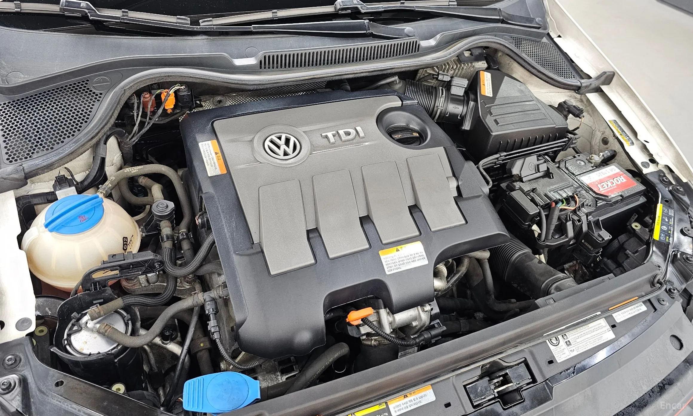 Volkswagen Polo превью 6
