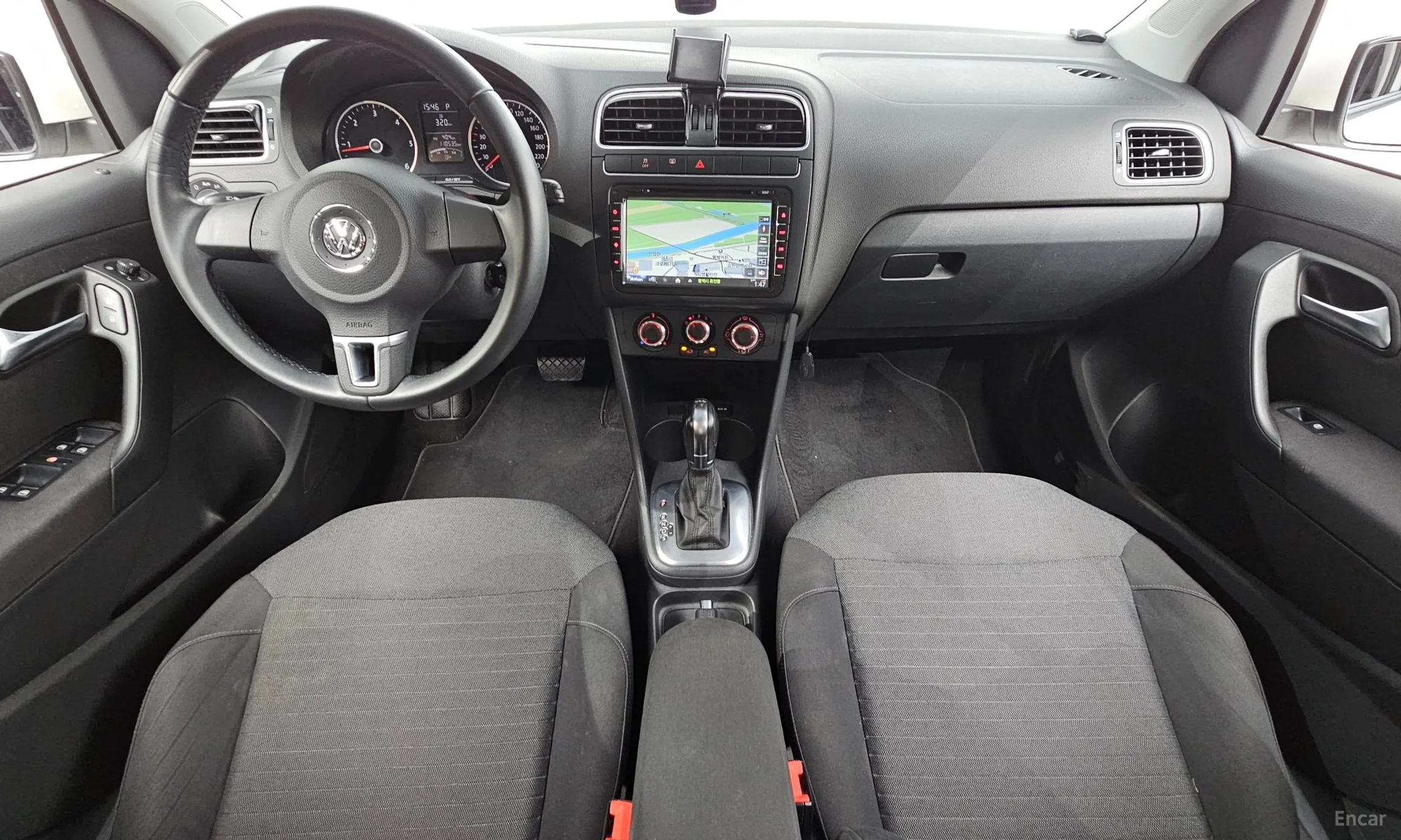 Volkswagen Polo превью 7