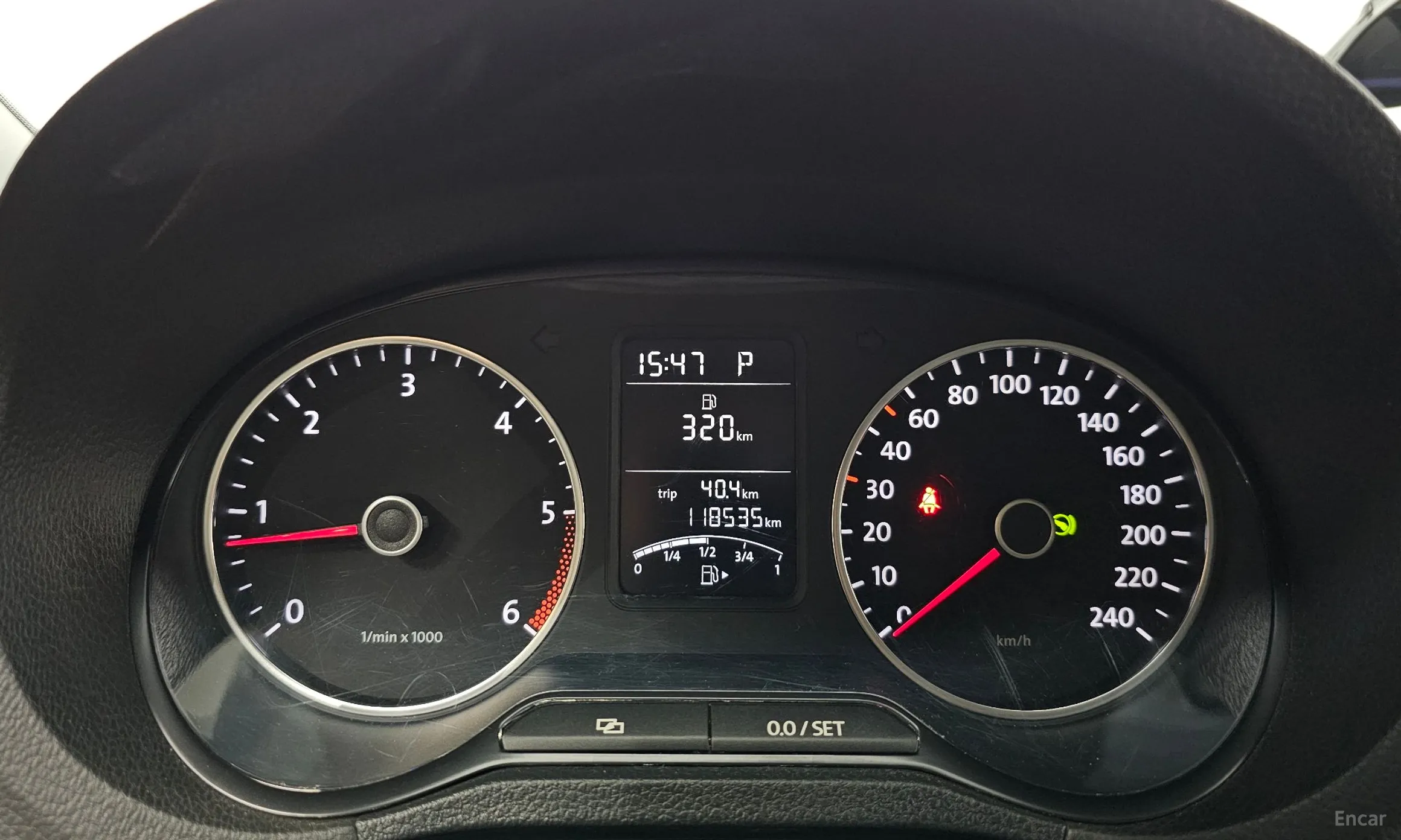 Volkswagen Polo превью 8