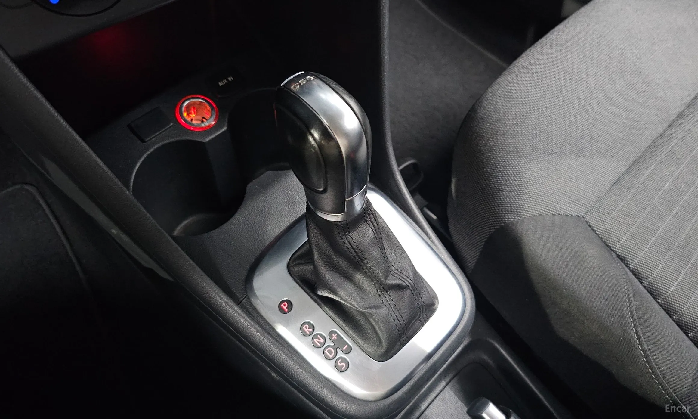 Volkswagen Polo превью 9