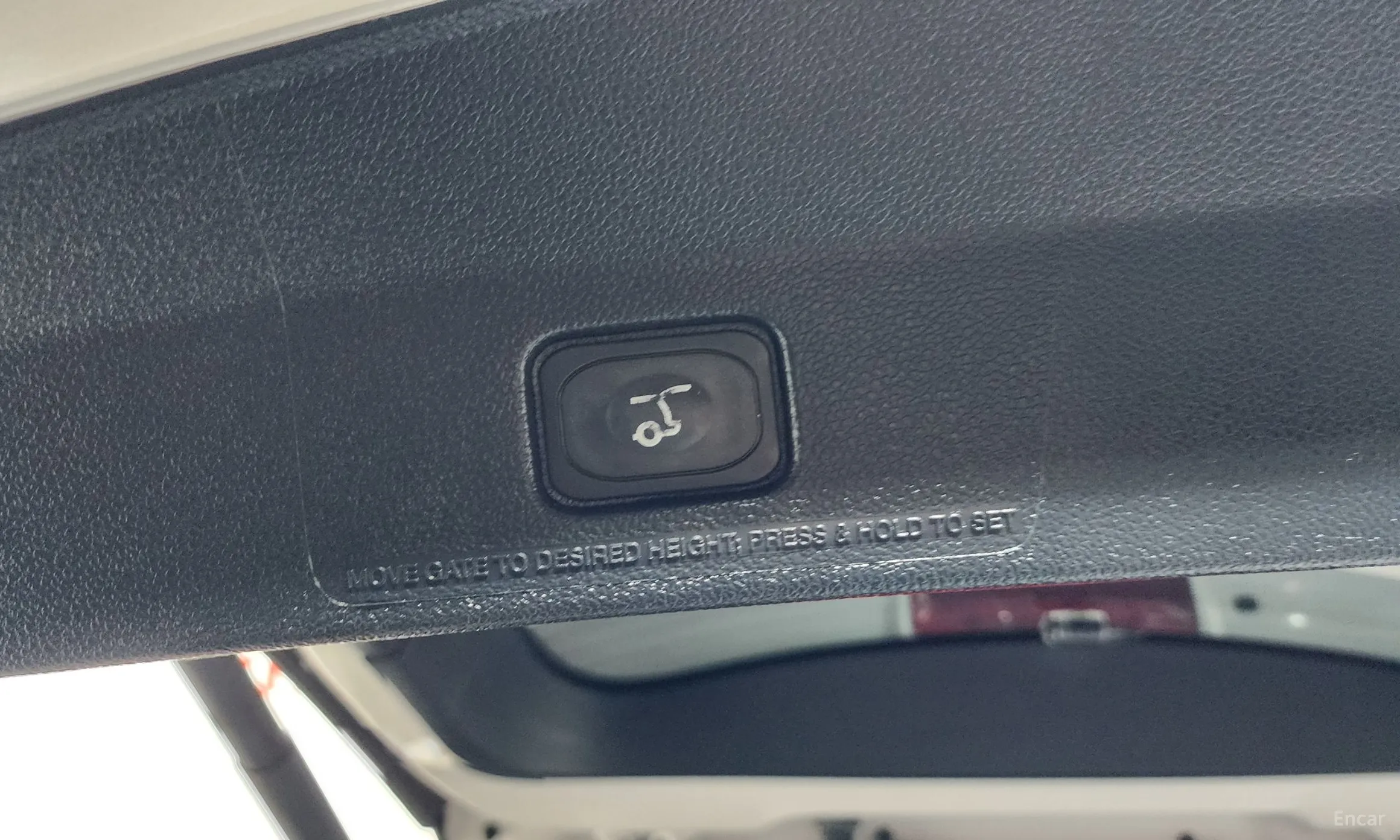 Ford Explorer превью 19