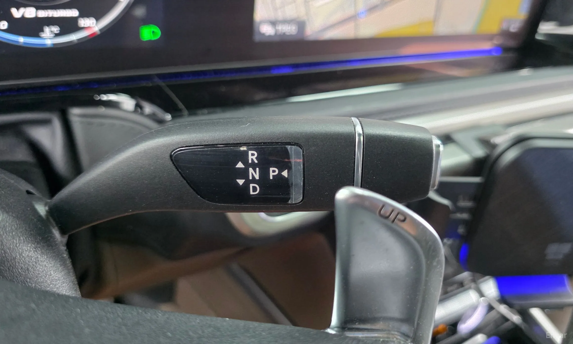 Mercedes Benz G-Class W463b превью 9