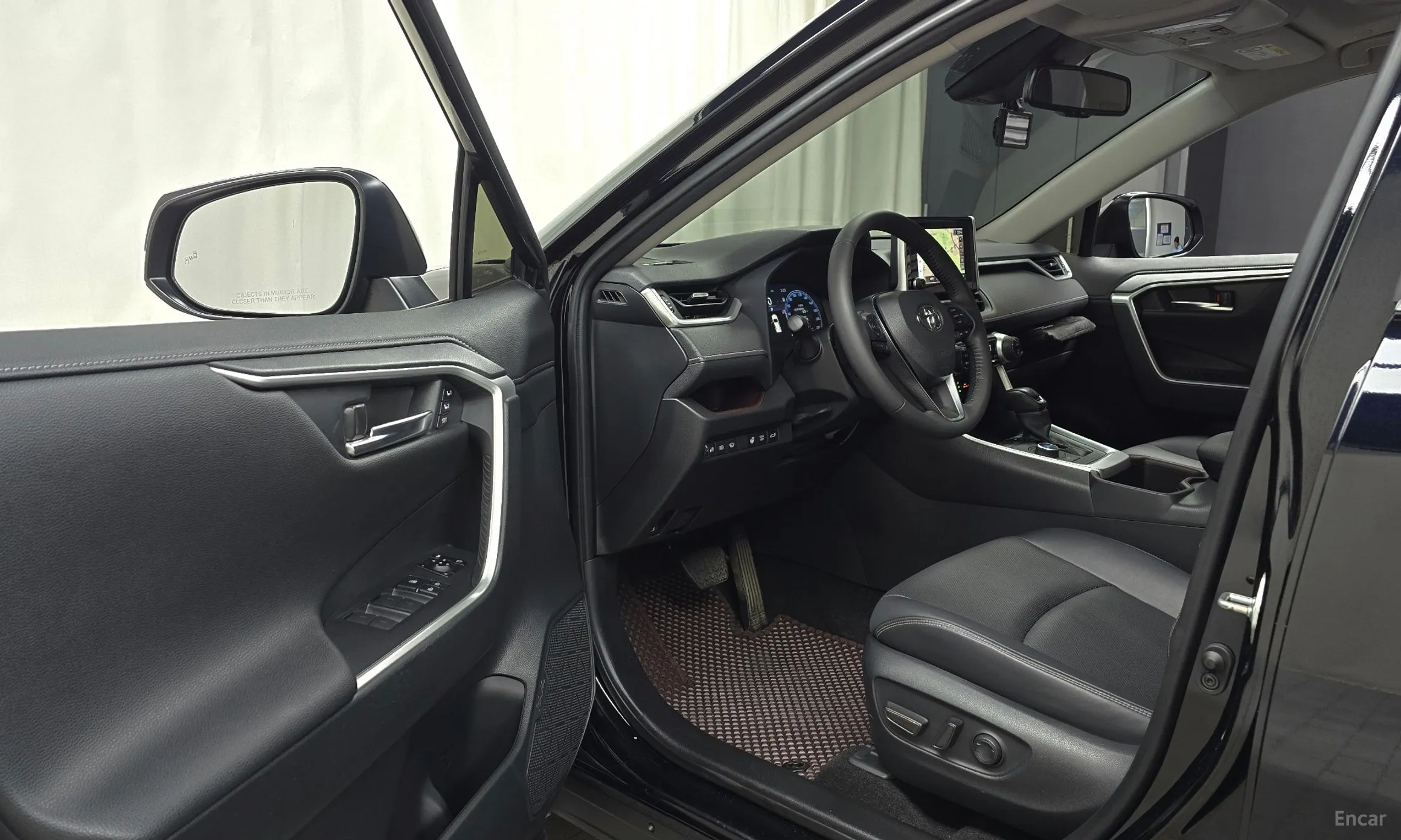 Toyota RAV4 5th Generation превью 10
