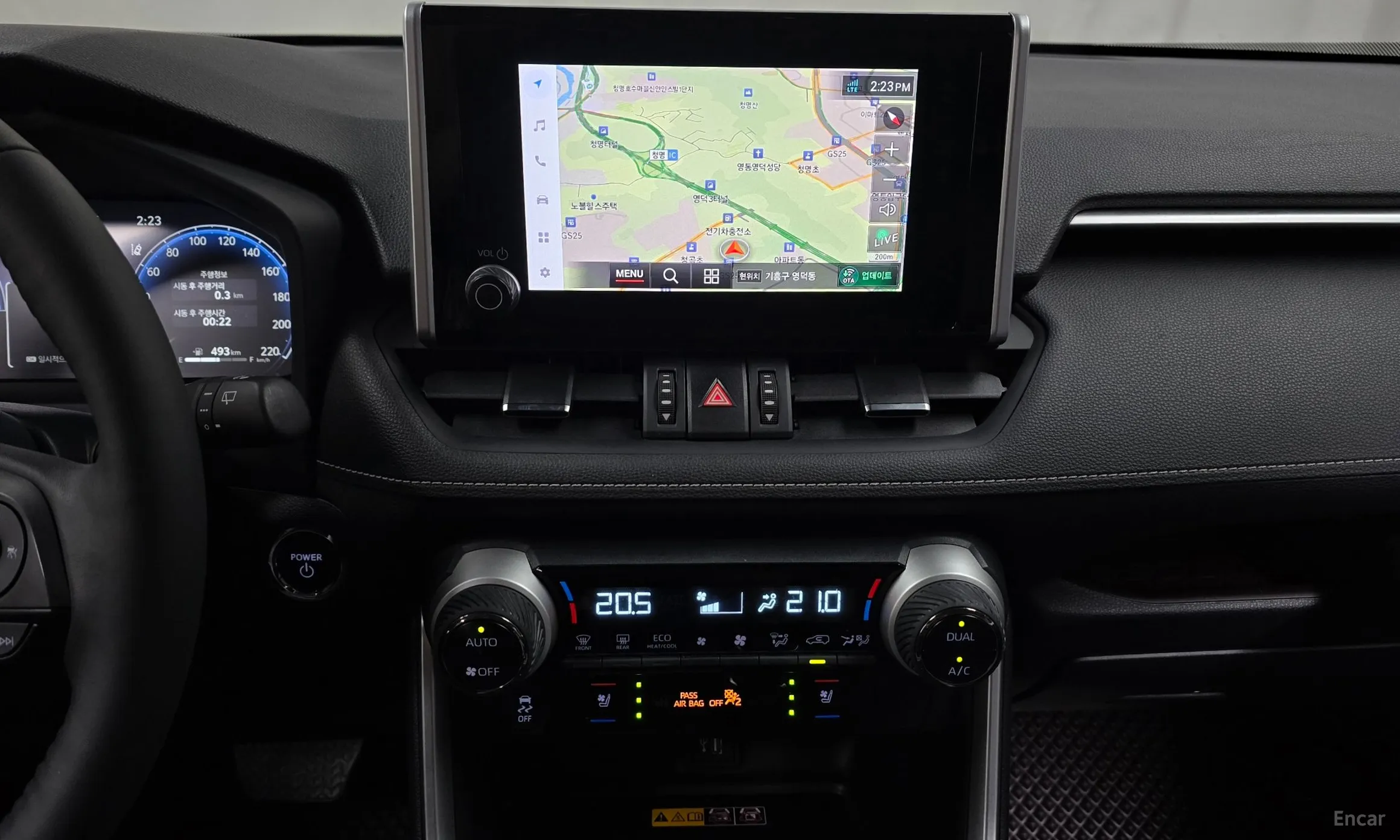 Toyota RAV4 5th Generation превью 13