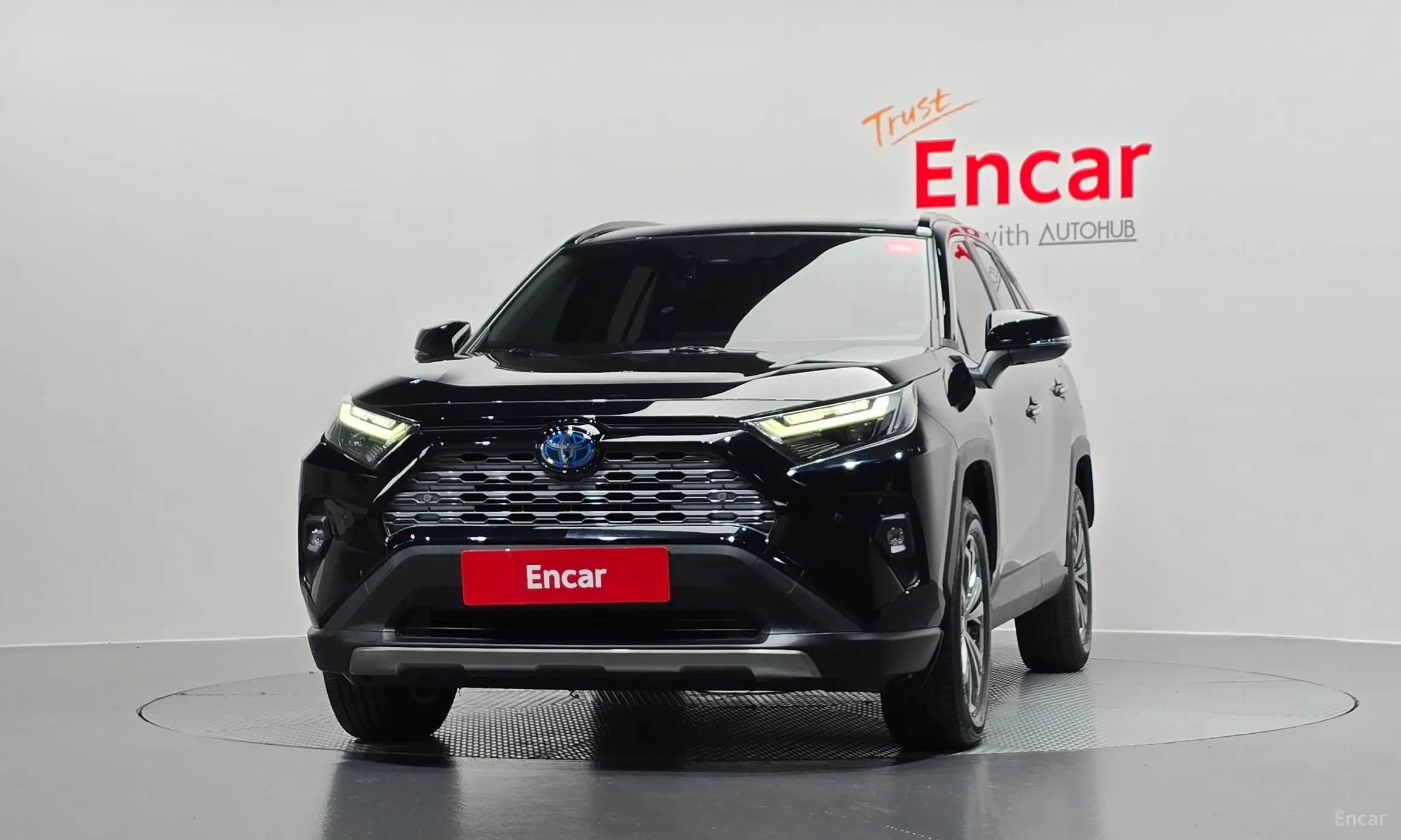 Toyota RAV4 5th Generation превью 3