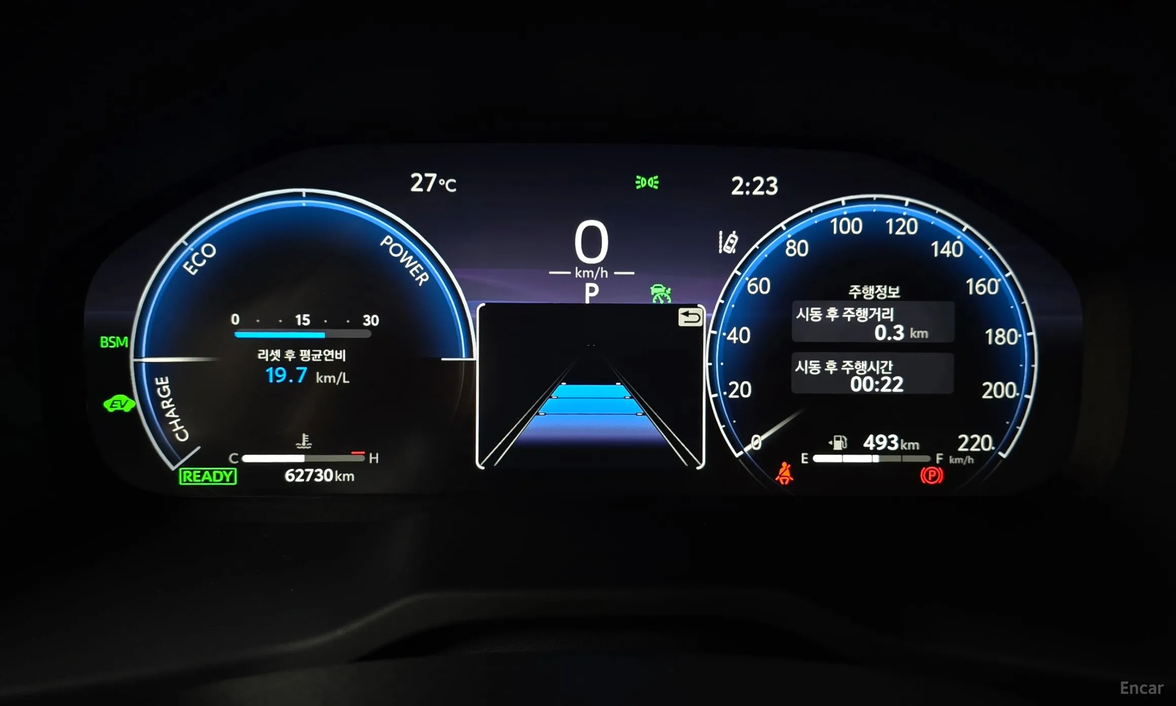 Toyota RAV4 5th Generation превью 8