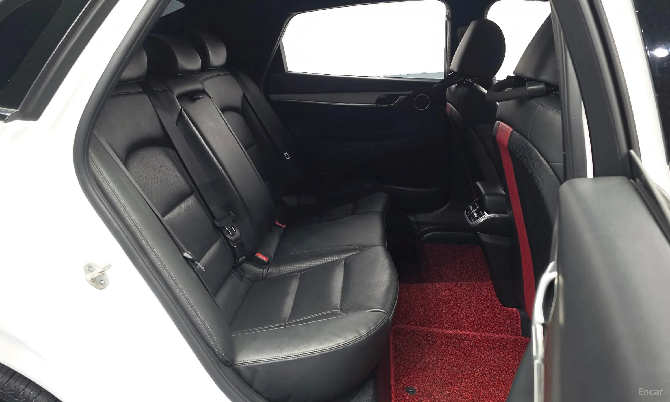 Hyundai Grandeur IG превью 11