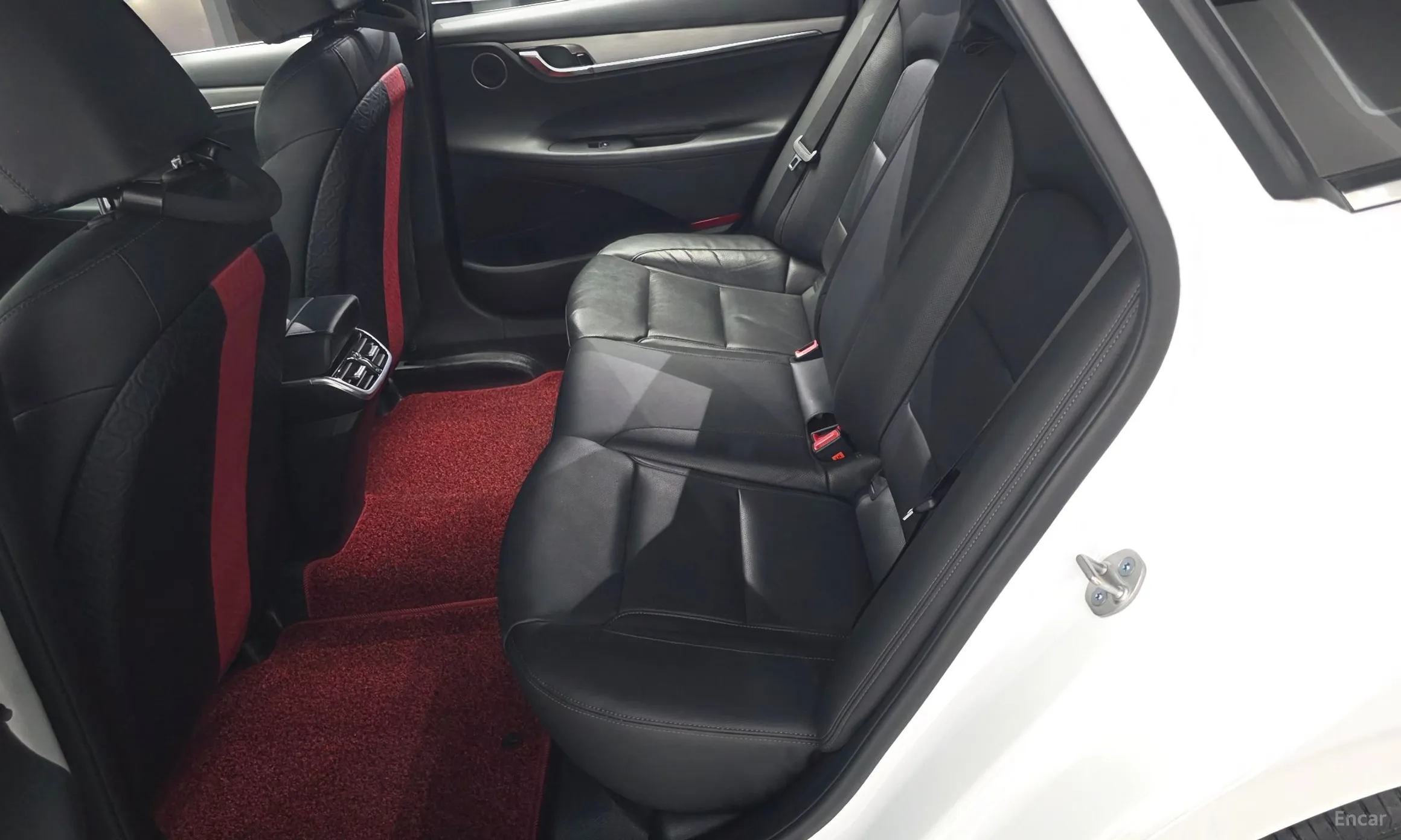 Hyundai Grandeur IG превью 12