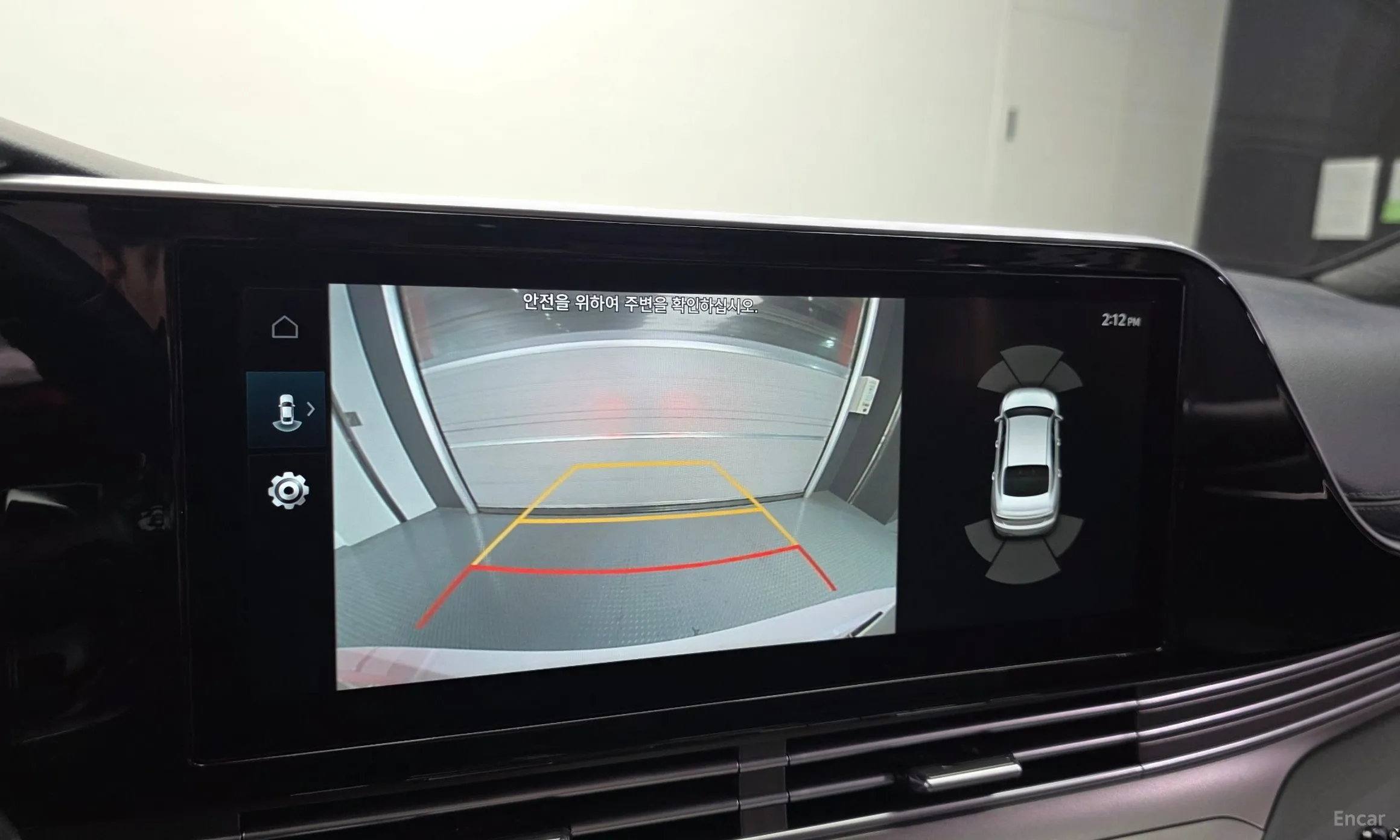 Hyundai Grandeur IG превью 15