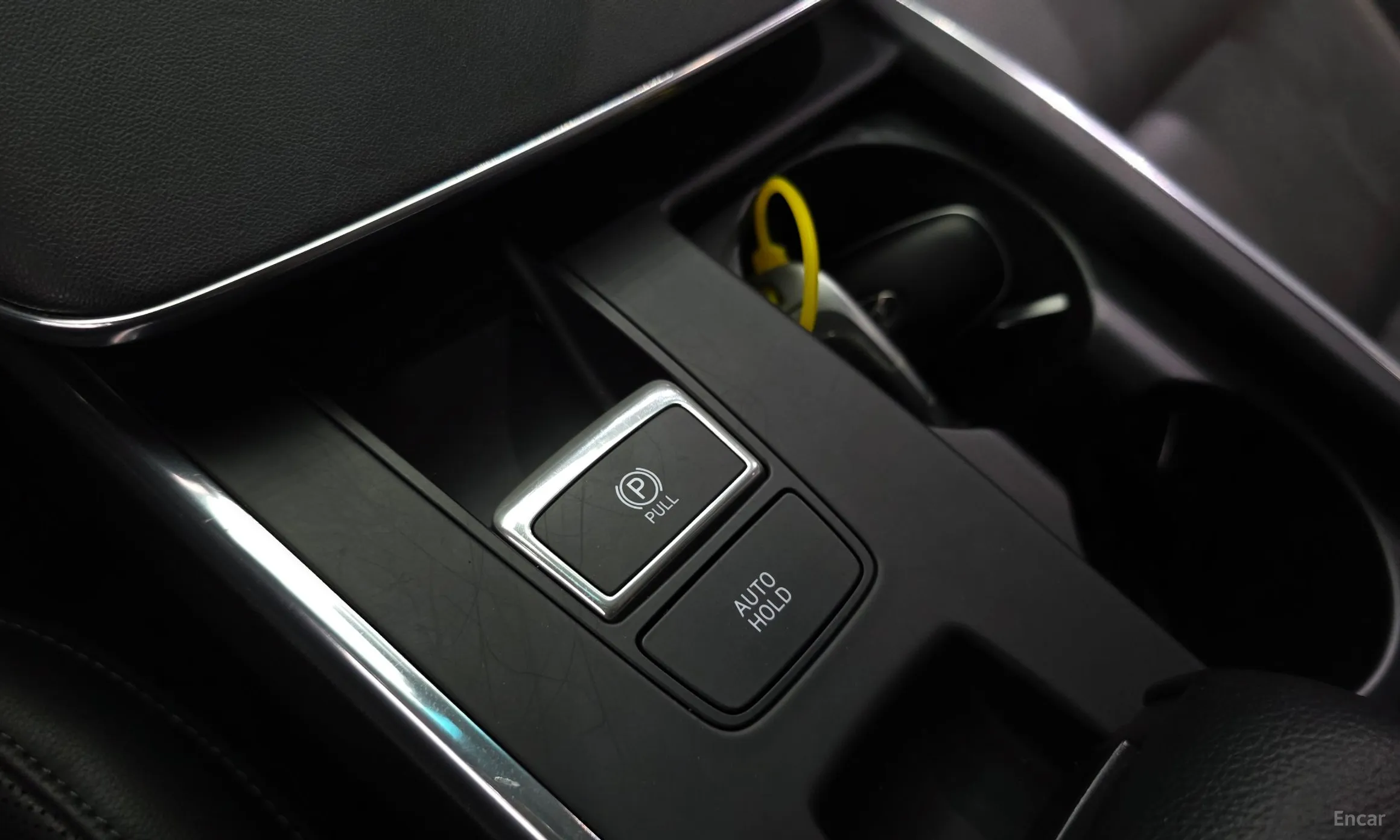 Hyundai Grandeur IG превью 18