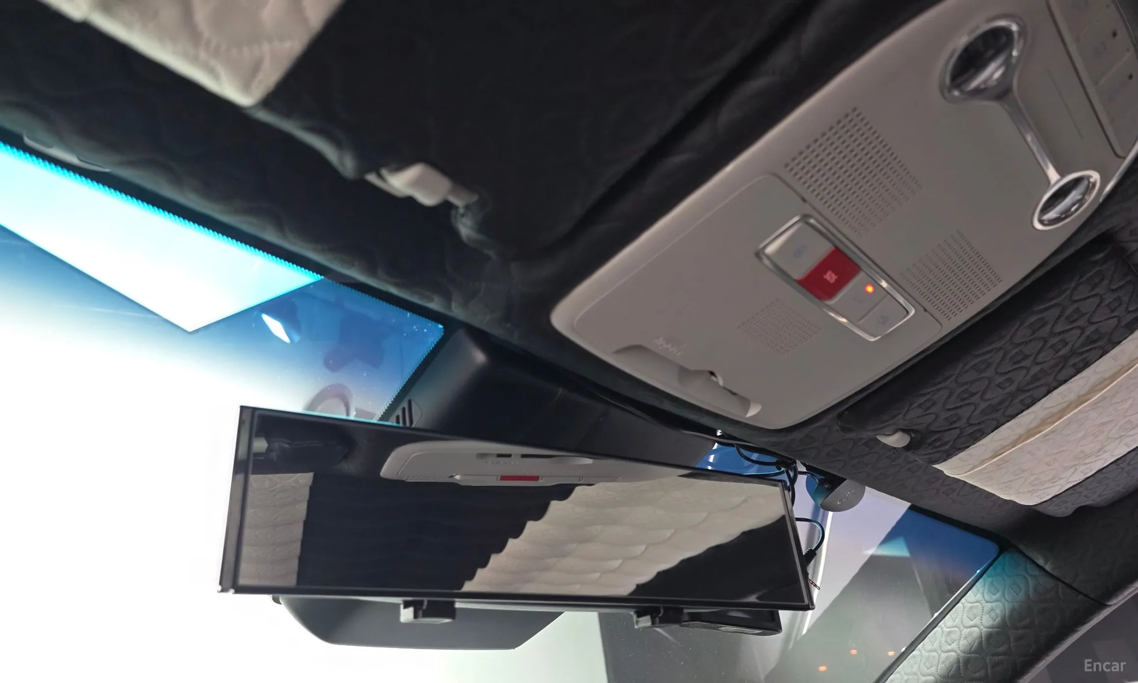 Hyundai Grandeur IG превью 19