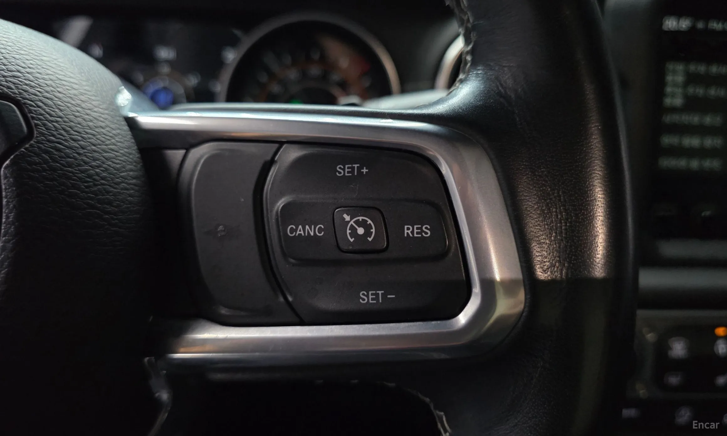 Jeep Wrangler (JL) превью 18
