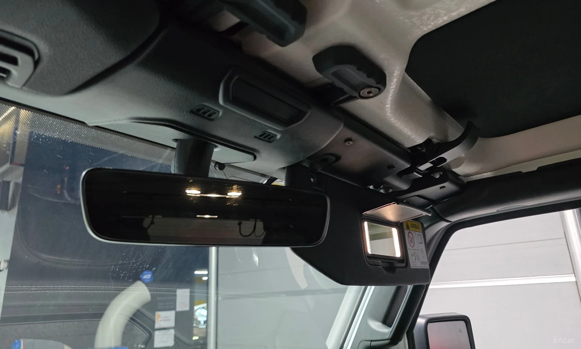 Jeep Wrangler (JL) превью 20