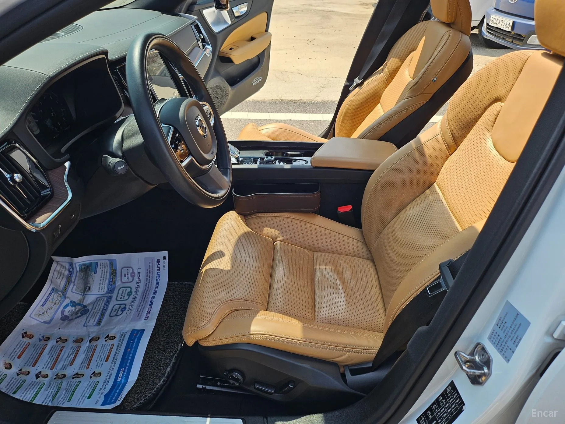 Volvo S60 3rd Generation превью 14