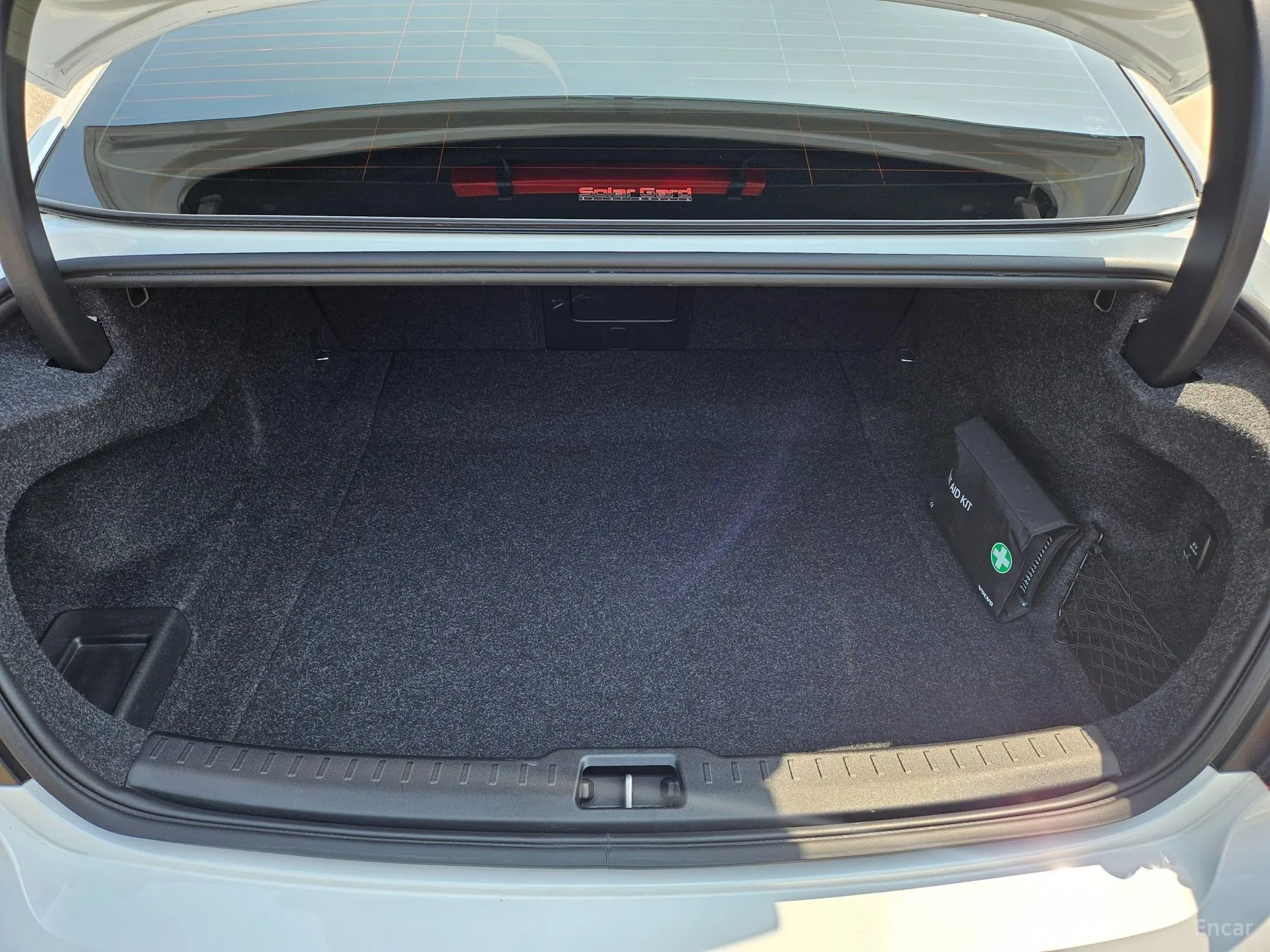 Volvo S60 3rd Generation превью 16