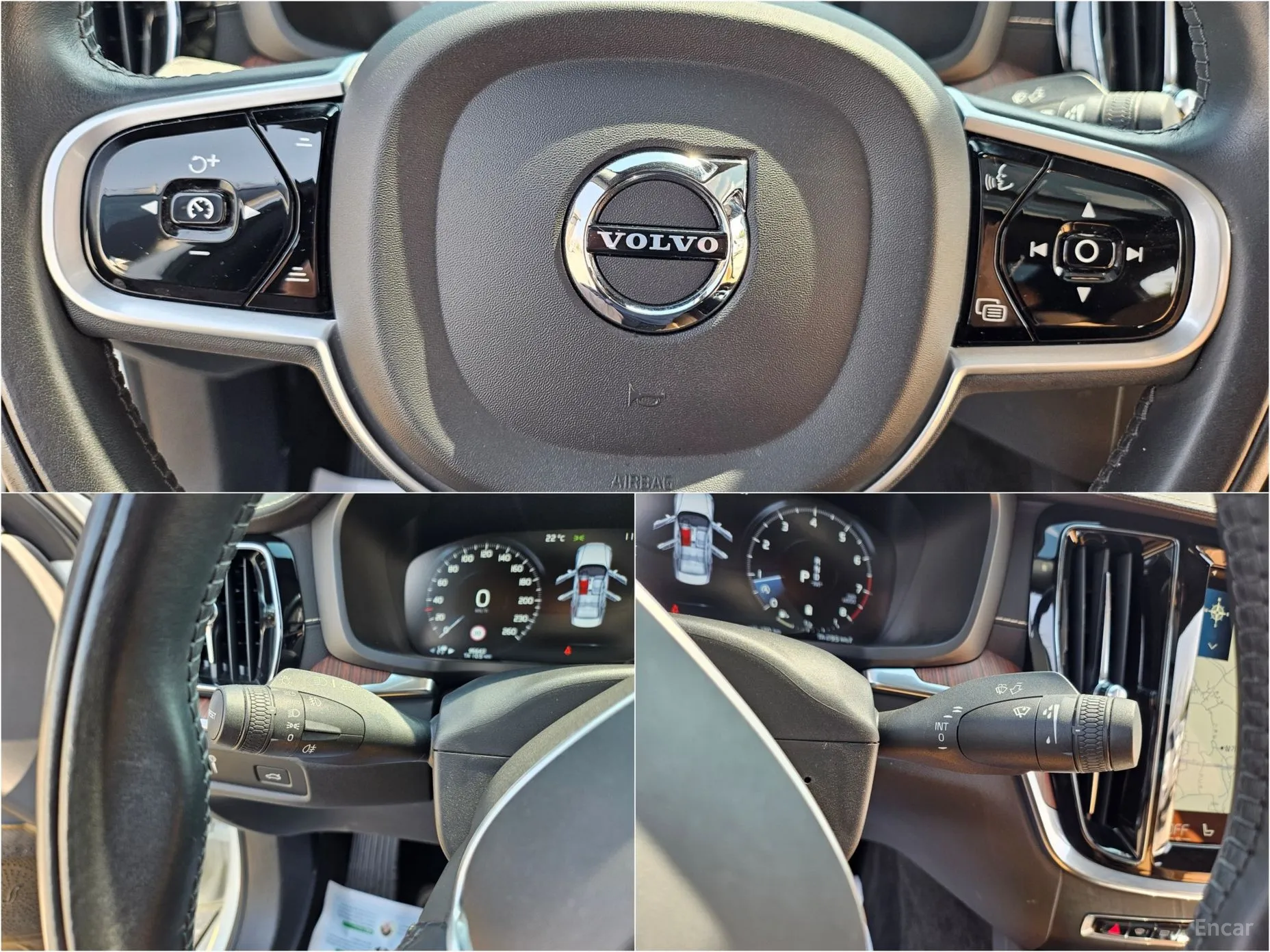 Volvo S60 3rd Generation превью 8