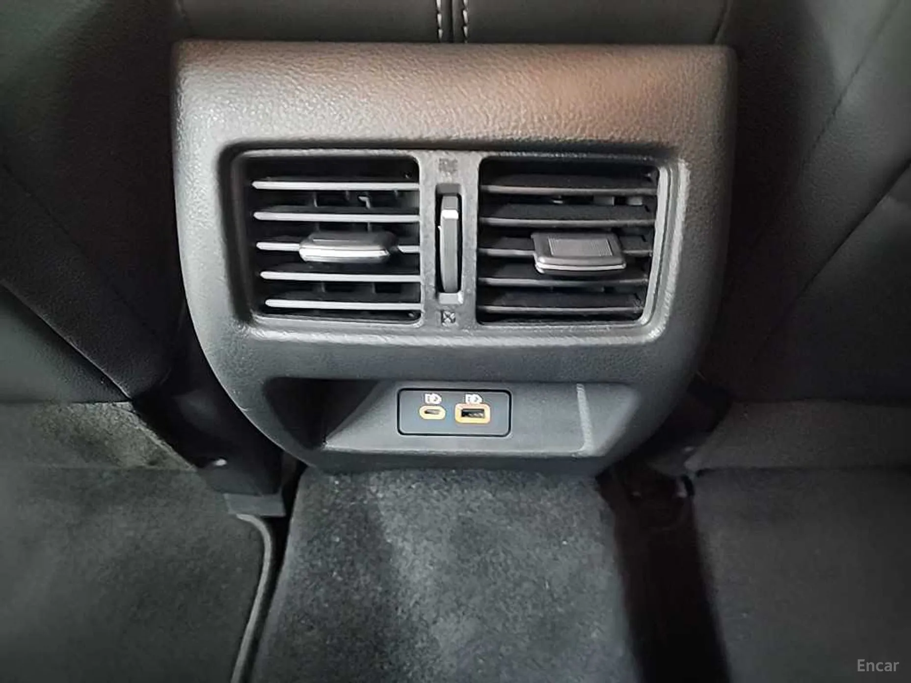 Nissan Altima (L34) превью 13