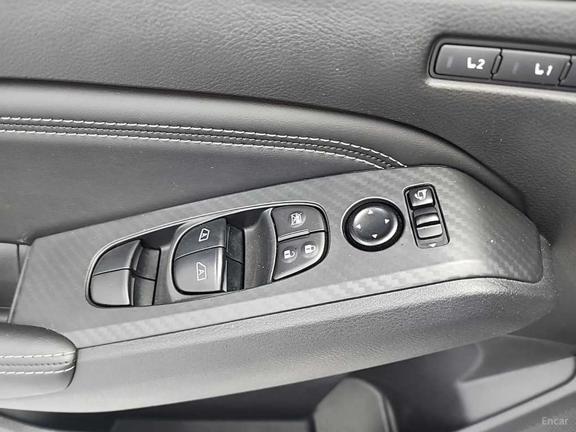 Nissan Altima (L34) превью 16
