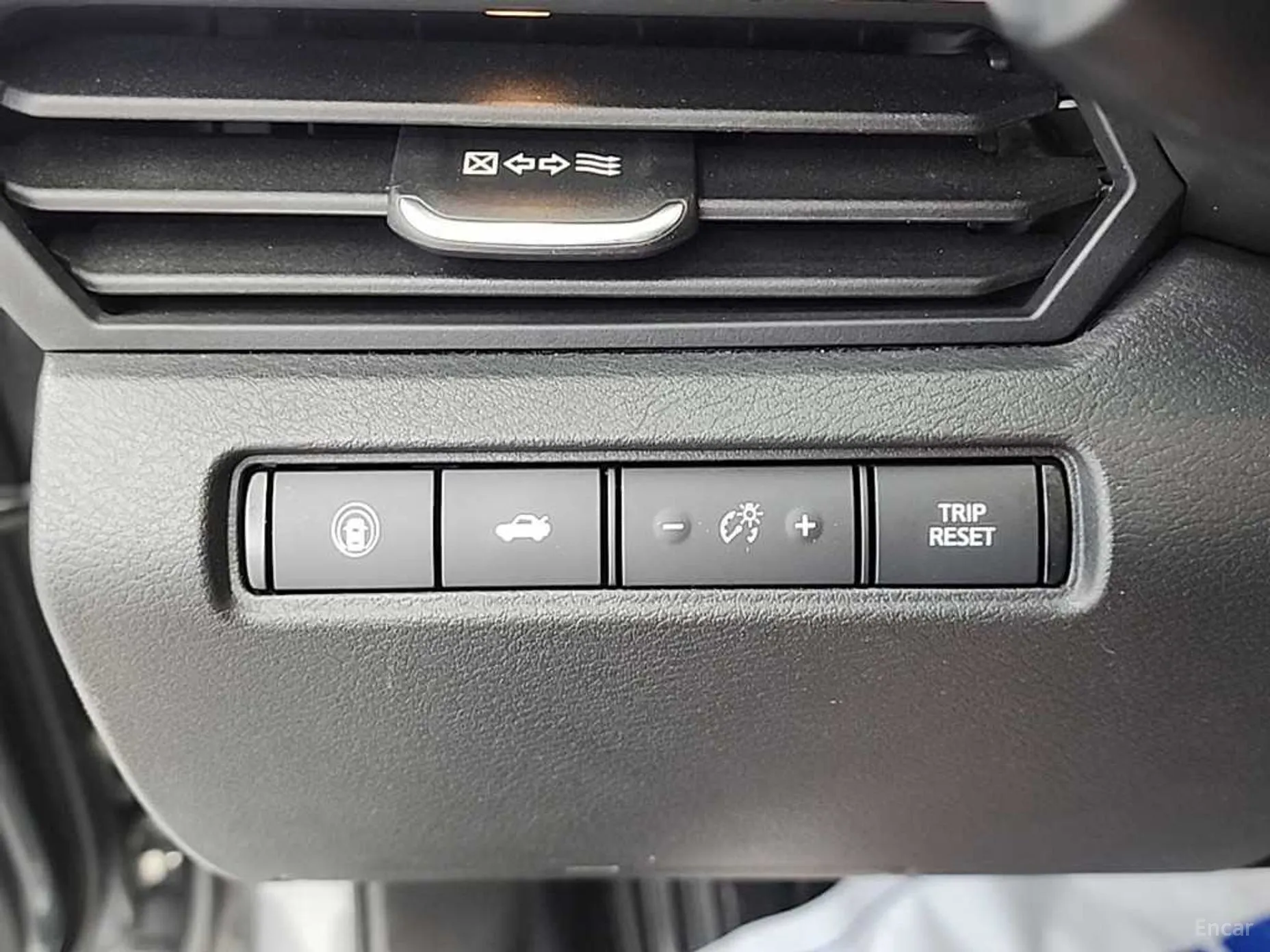 Nissan Altima (L34) превью 17