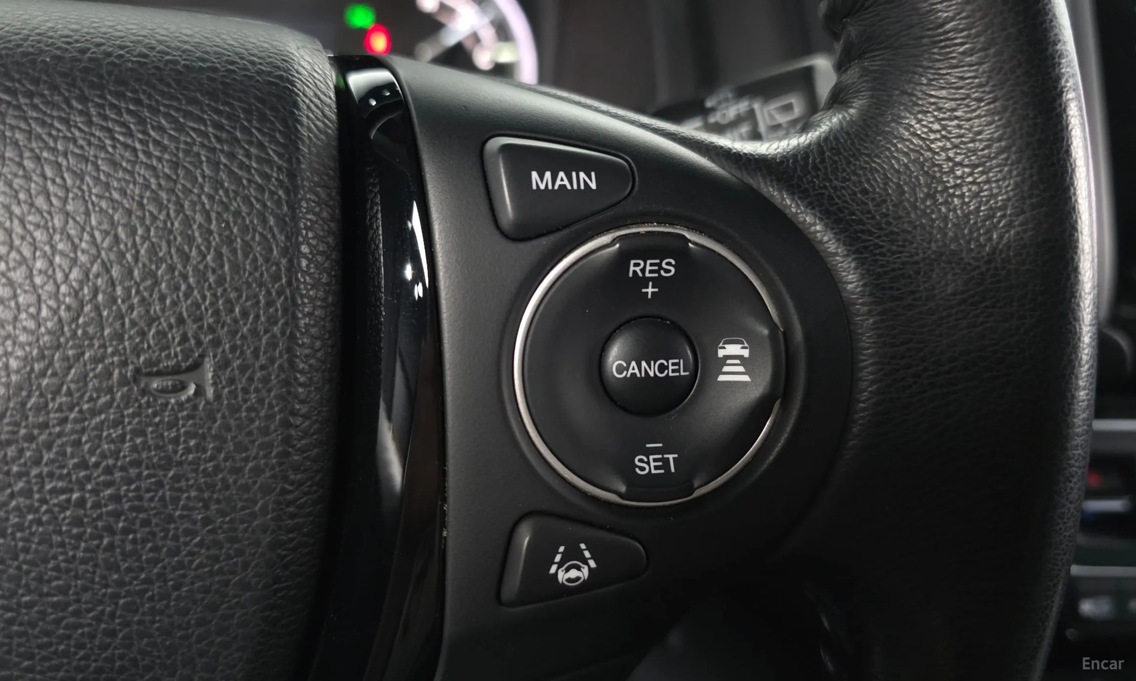 Honda Pilot 3rd Generation превью 16