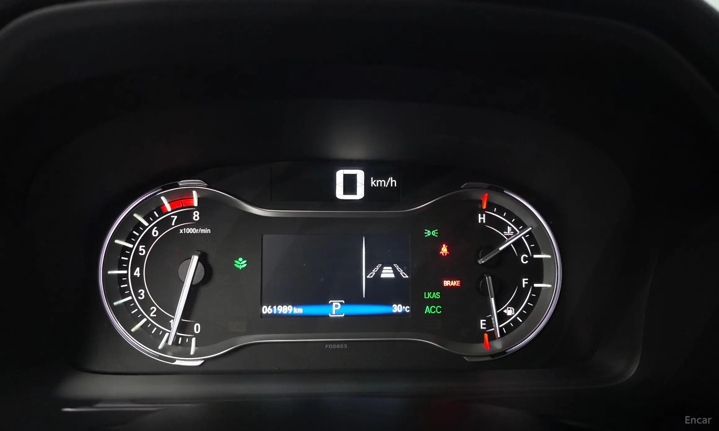 Honda Pilot 3rd Generation превью 8