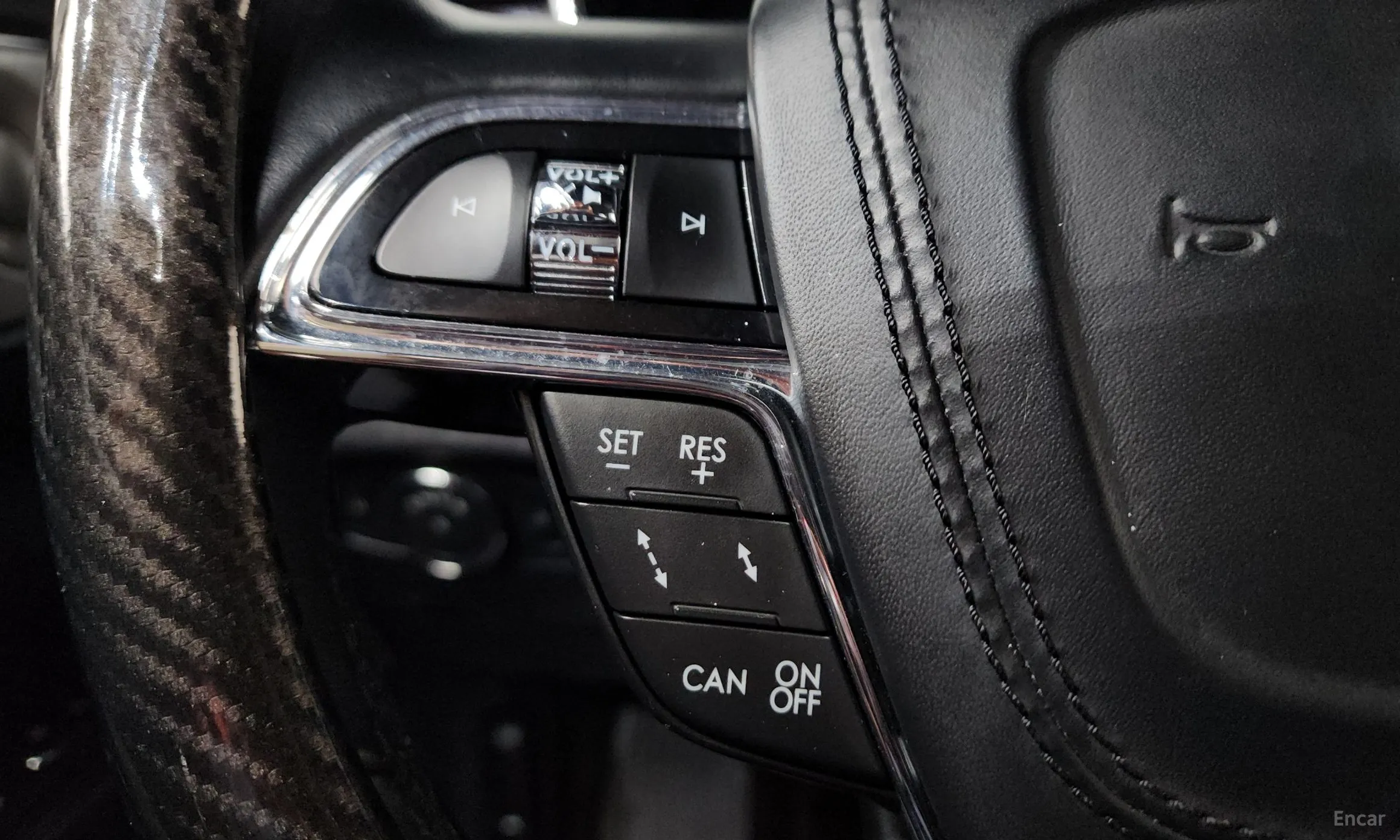 Lincoln Continental Gen 10 превью 17