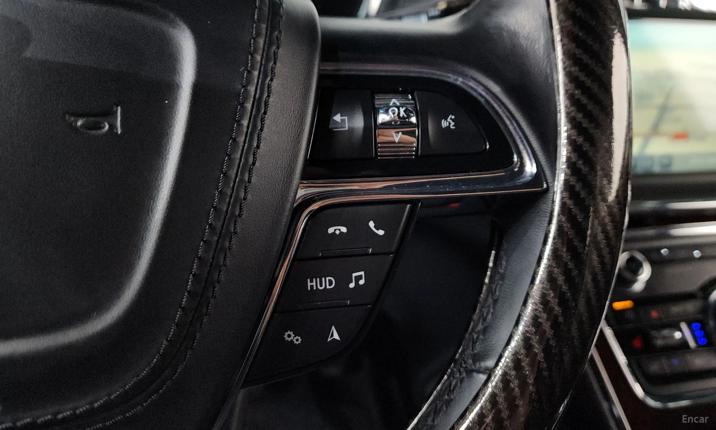 Lincoln Continental Gen 10 превью 18