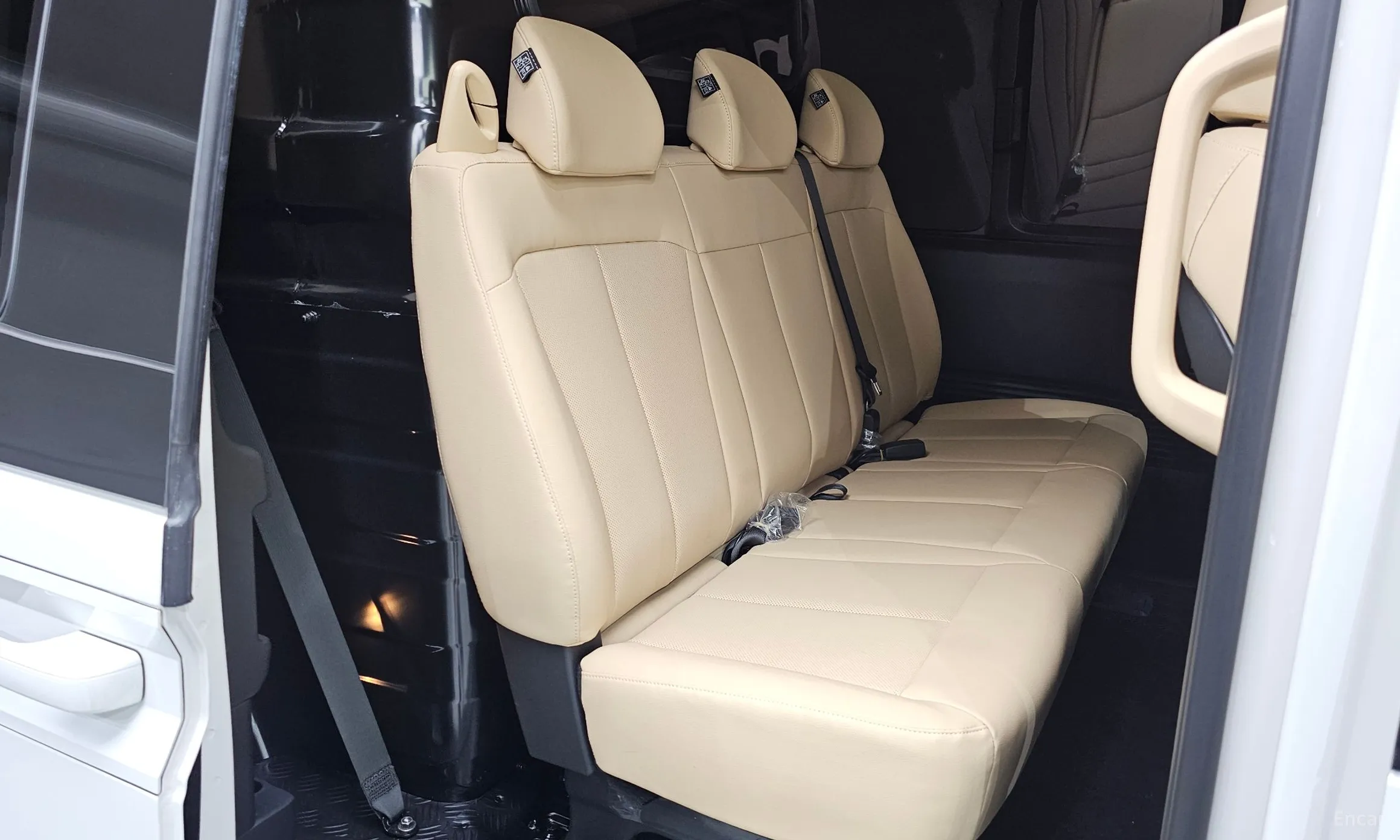 Hyundai Staria превью 12