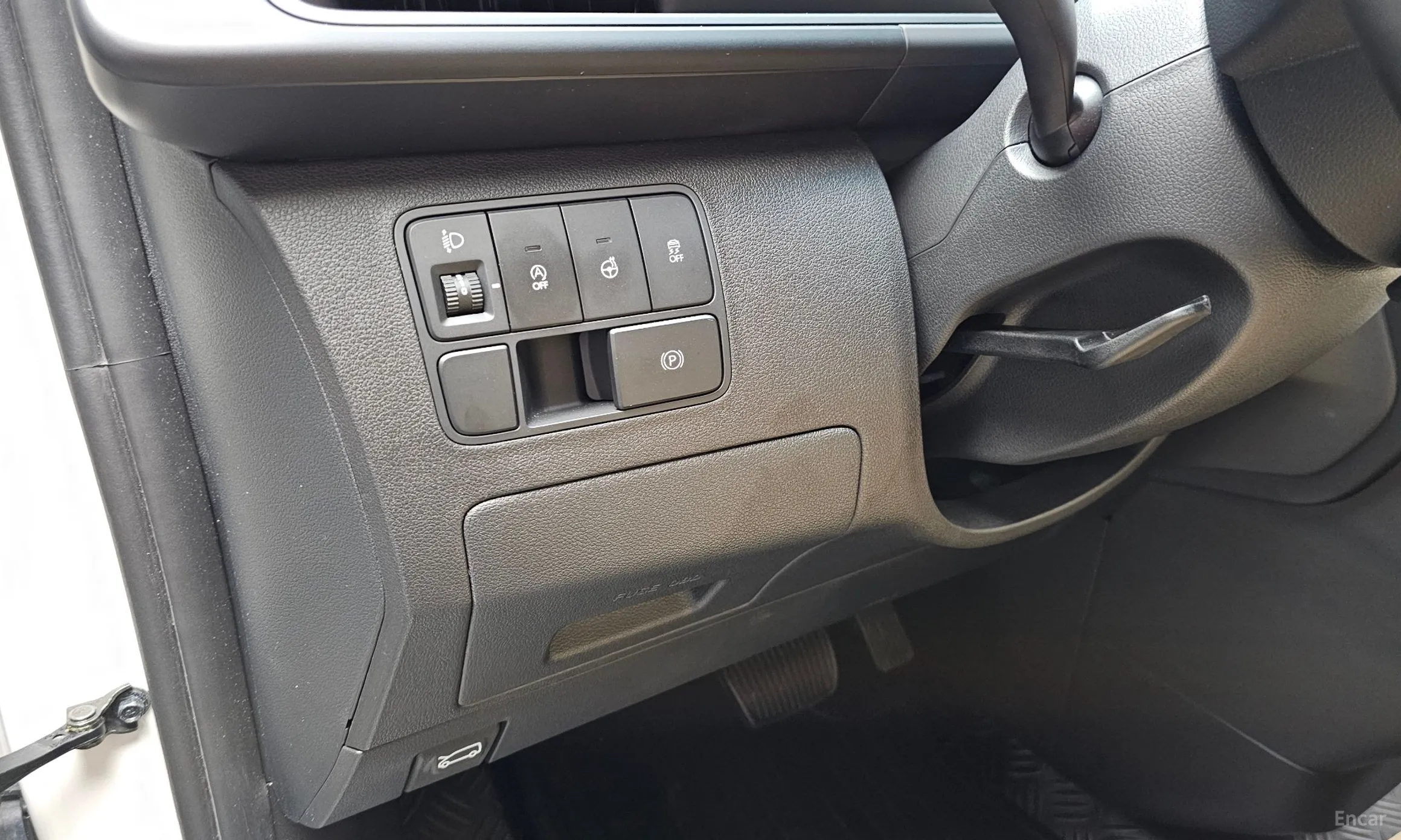 Hyundai Staria превью 19