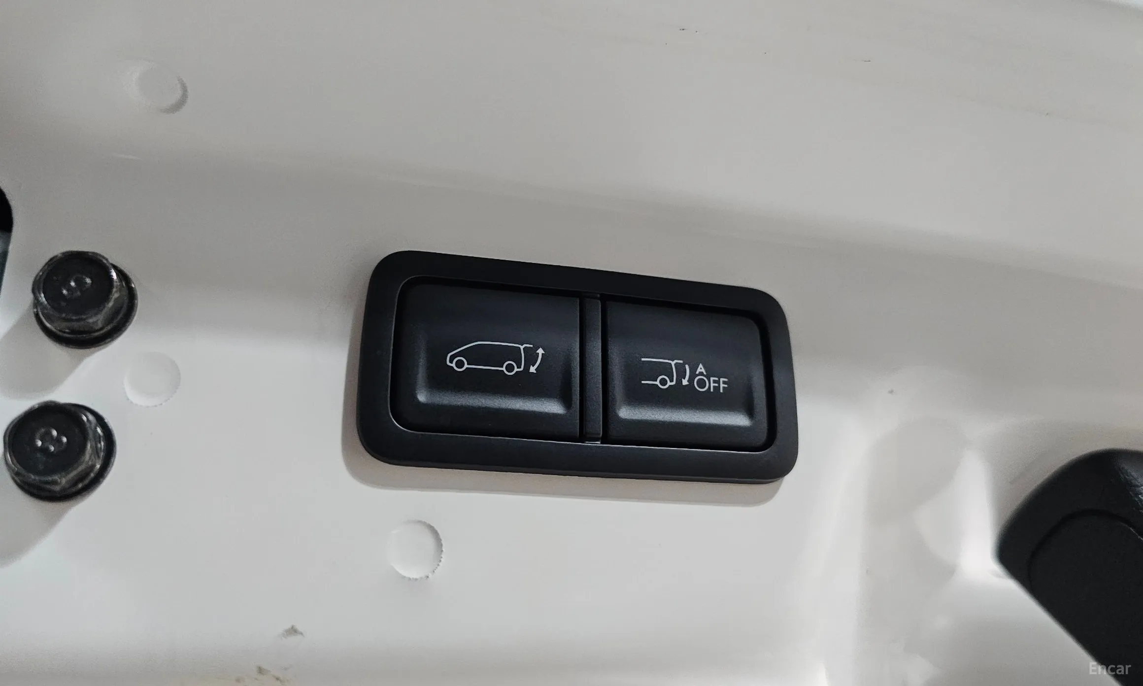 Hyundai Staria превью 20