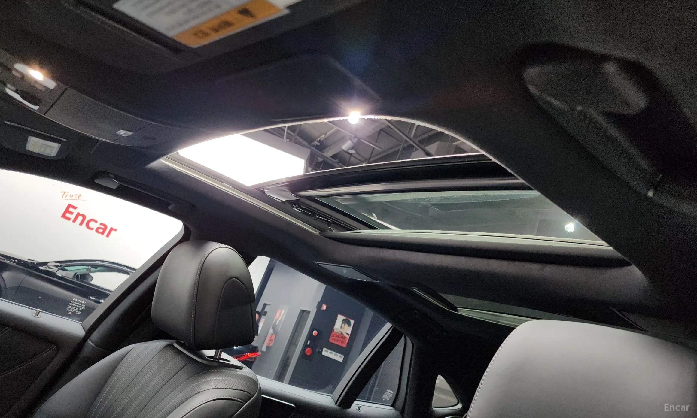 Lexus LS500 5th Generation превью 18