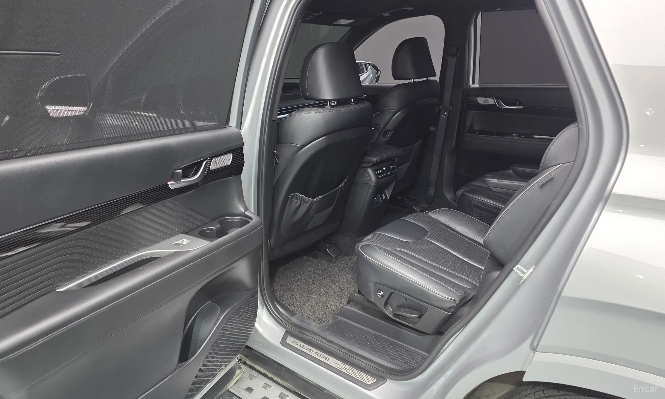Hyundai Palisade превью 12
