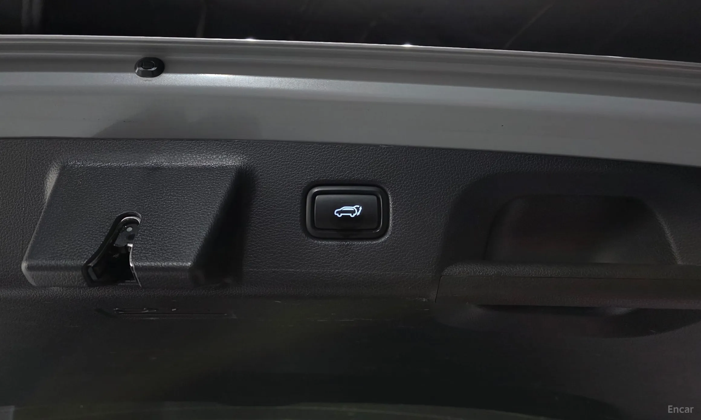 Hyundai Palisade превью 16