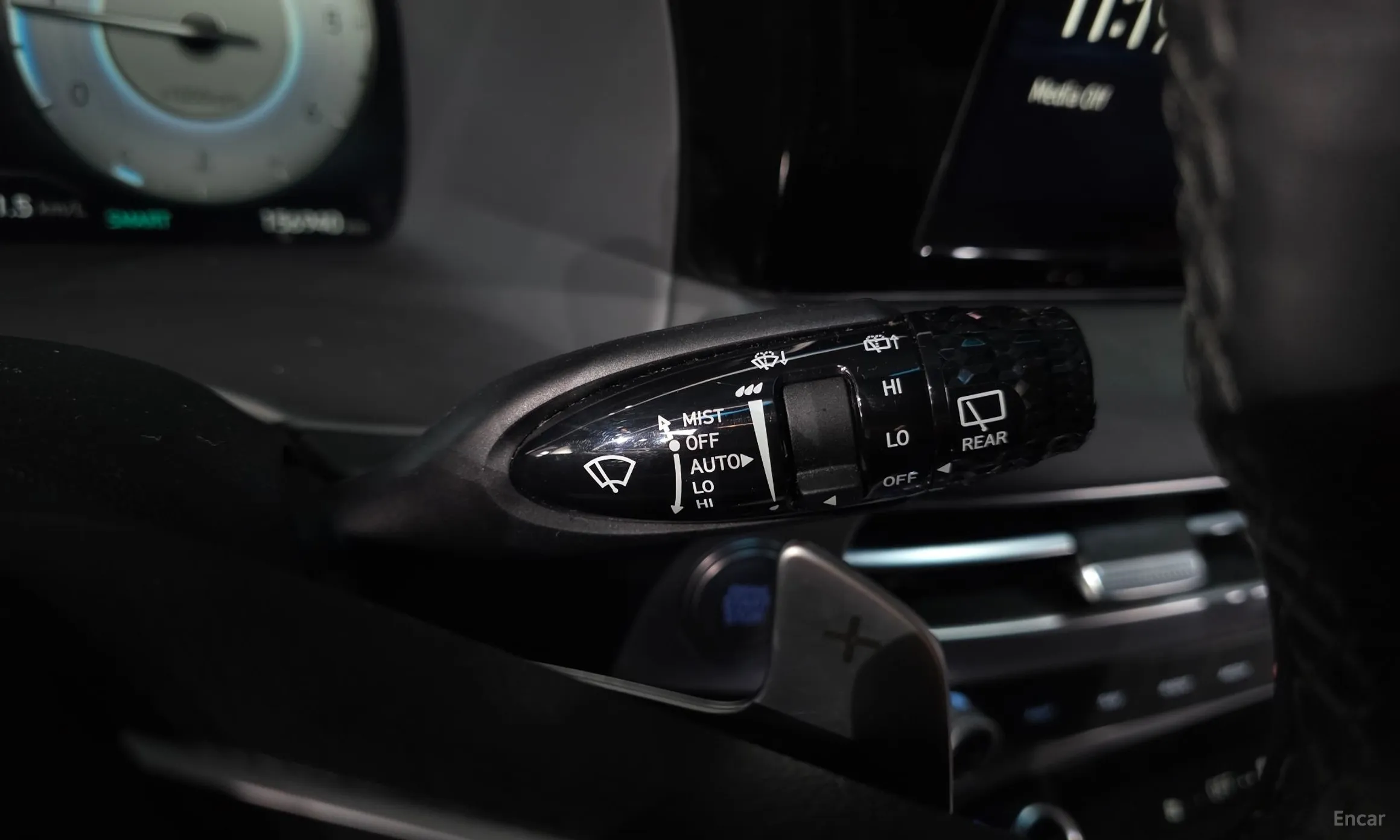 Hyundai Palisade превью 20