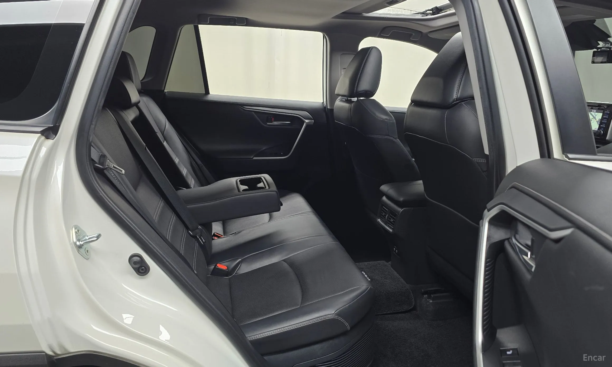 Toyota RAV4 5th Generation превью 12