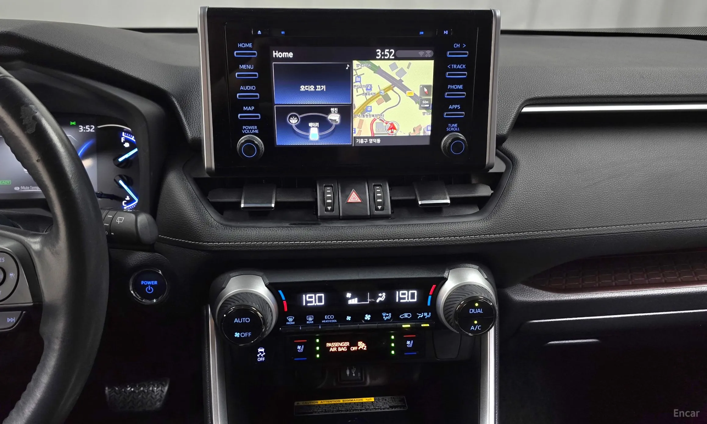 Toyota RAV4 5th Generation превью 13