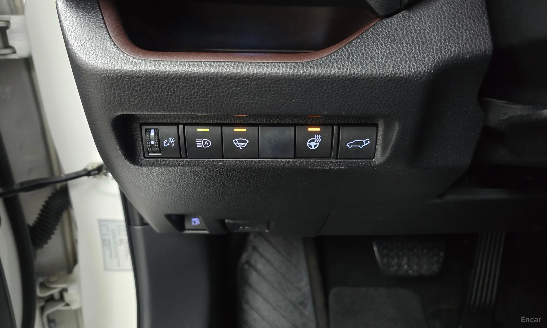 Toyota RAV4 5th Generation превью 15