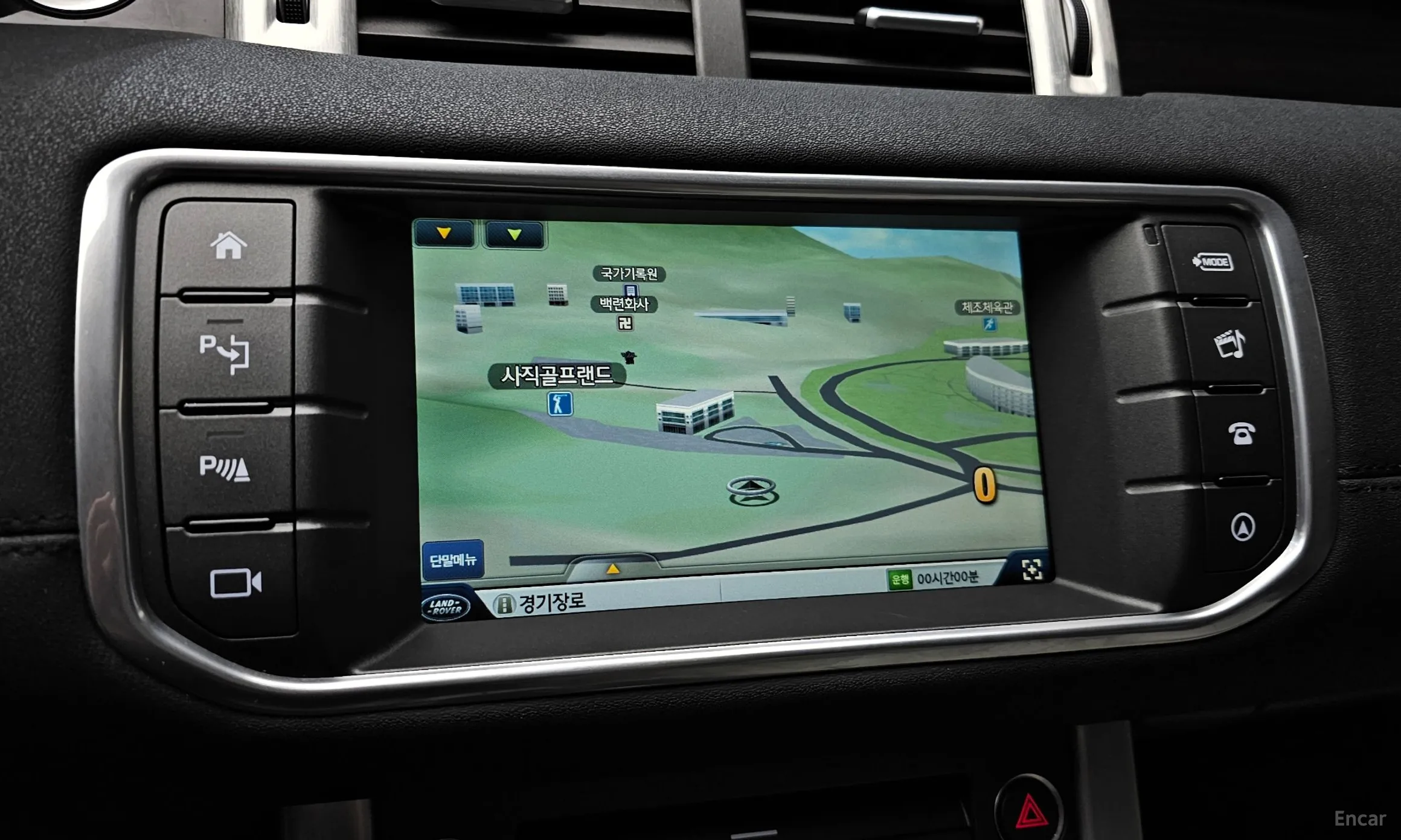 Land Rover Range Rover Evoque превью 14