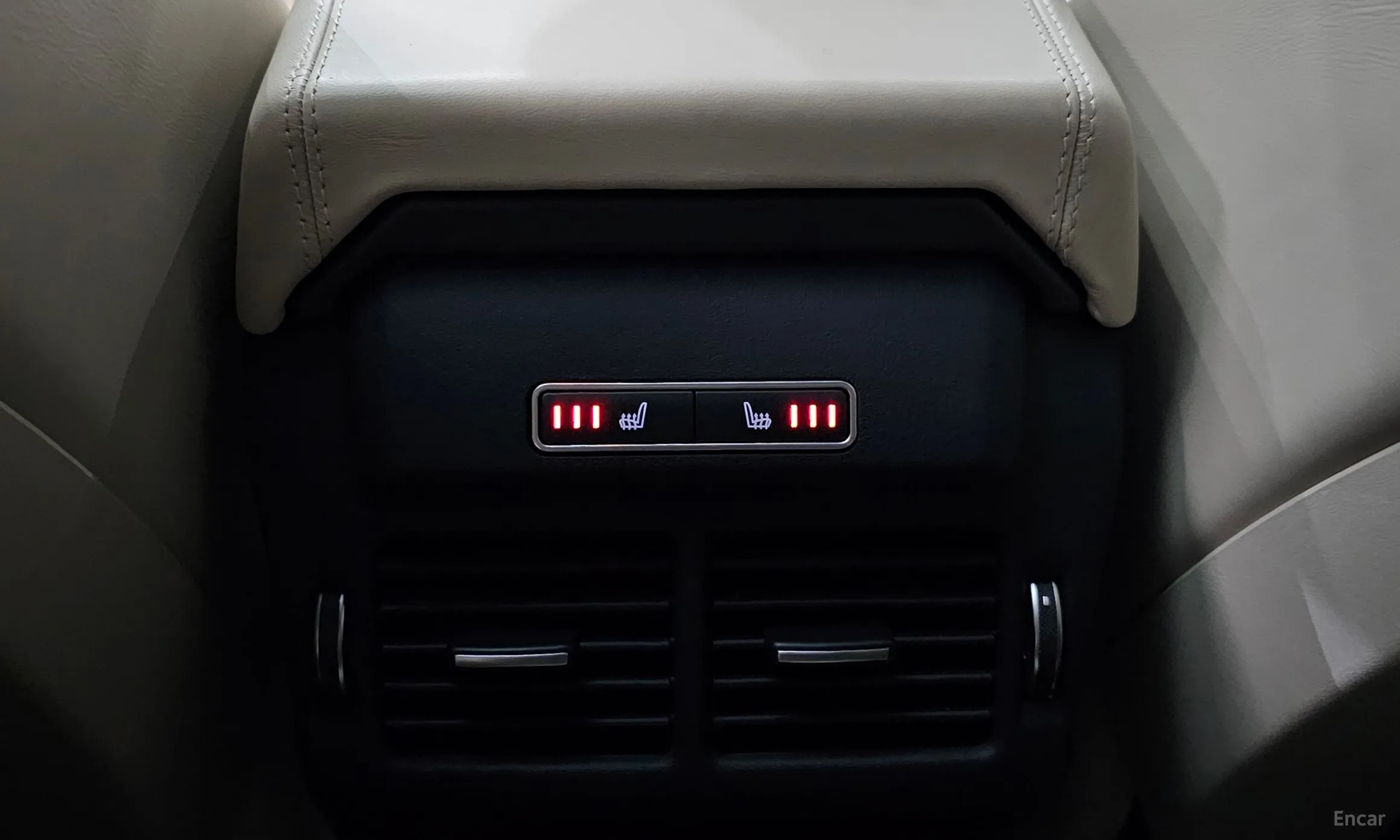 Land Rover Range Rover Evoque превью 20