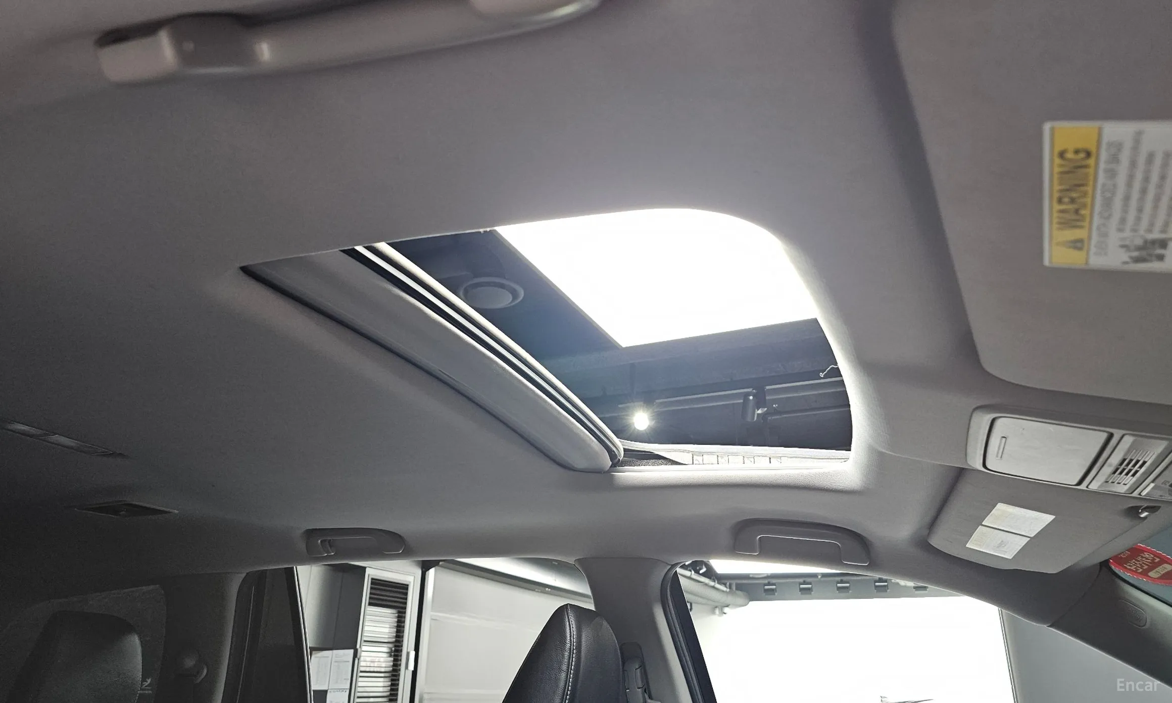 Honda Pilot 3rd Generation превью 18