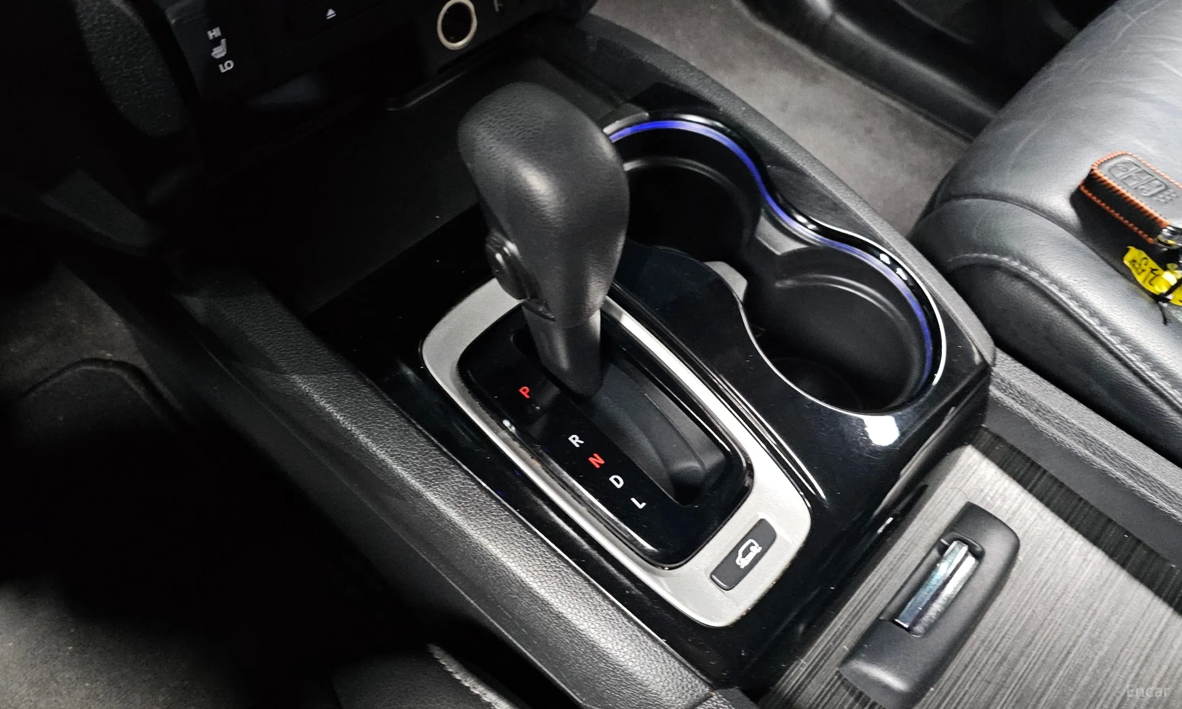 Honda Pilot 3rd Generation превью 9