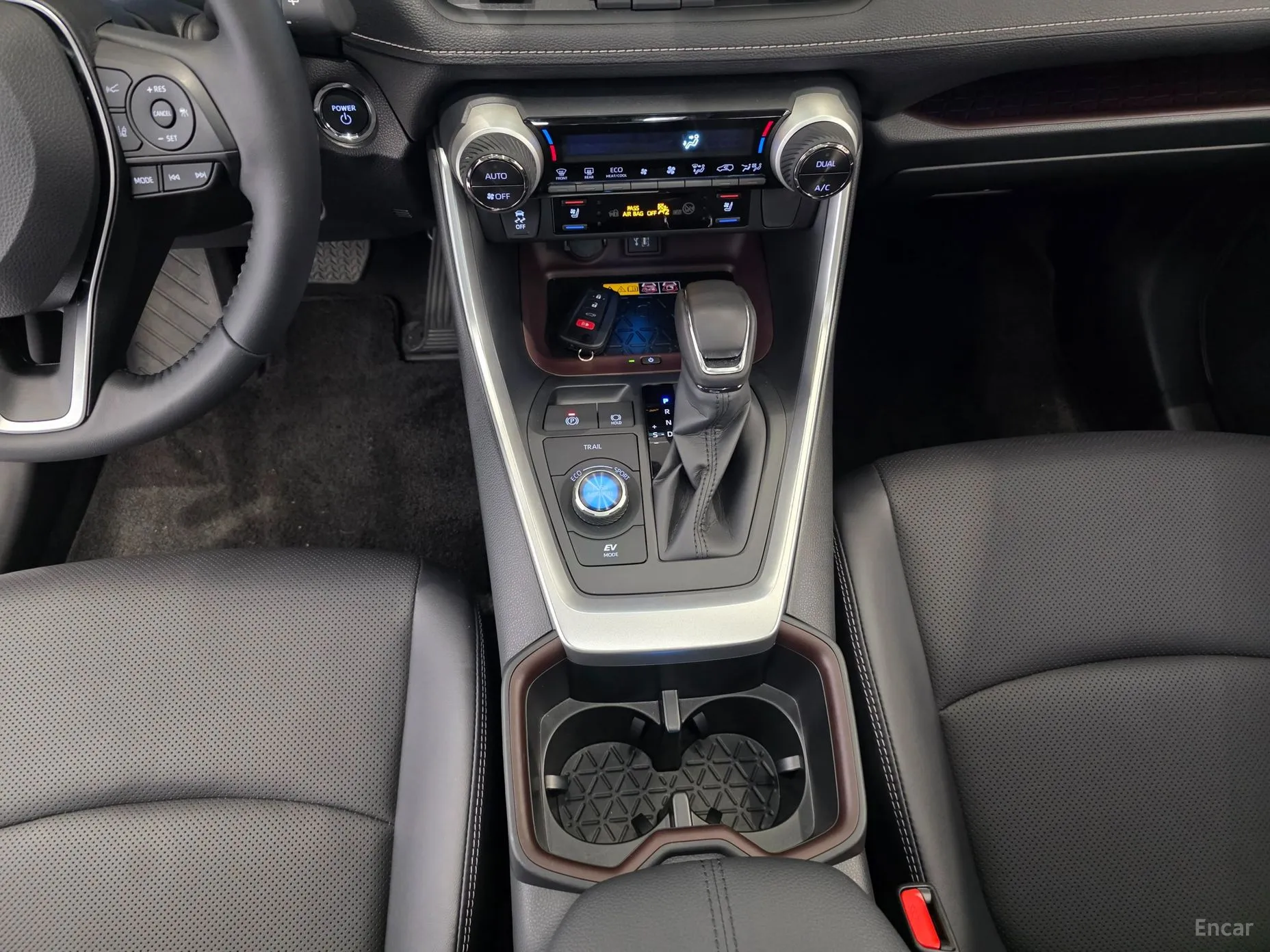 Toyota RAV4 5th Generation превью 9