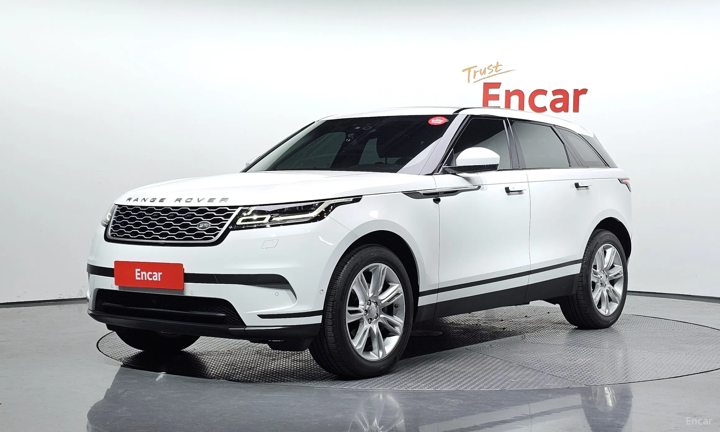Range Rover Bella
