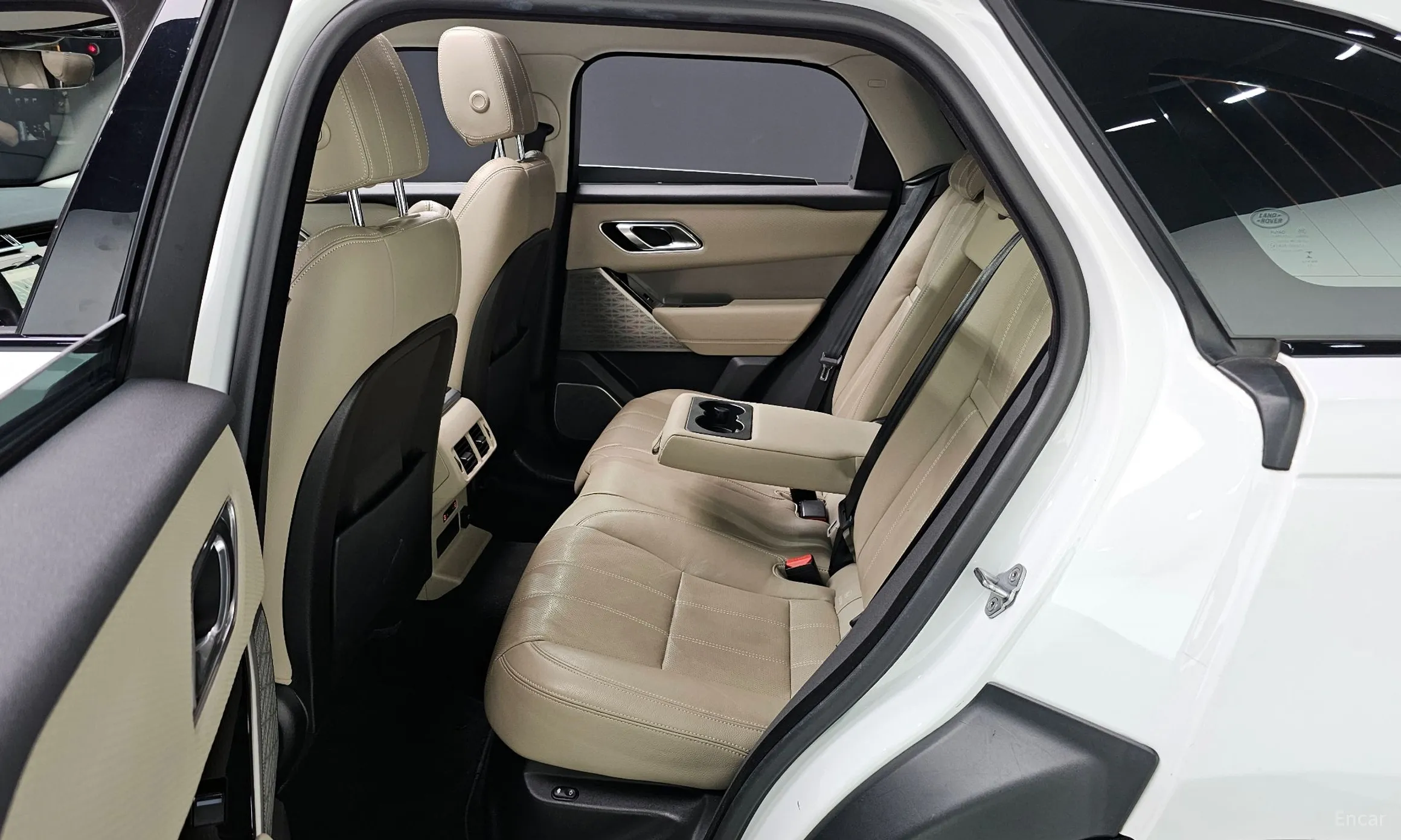 Land Rover Range Rover Bella превью 11