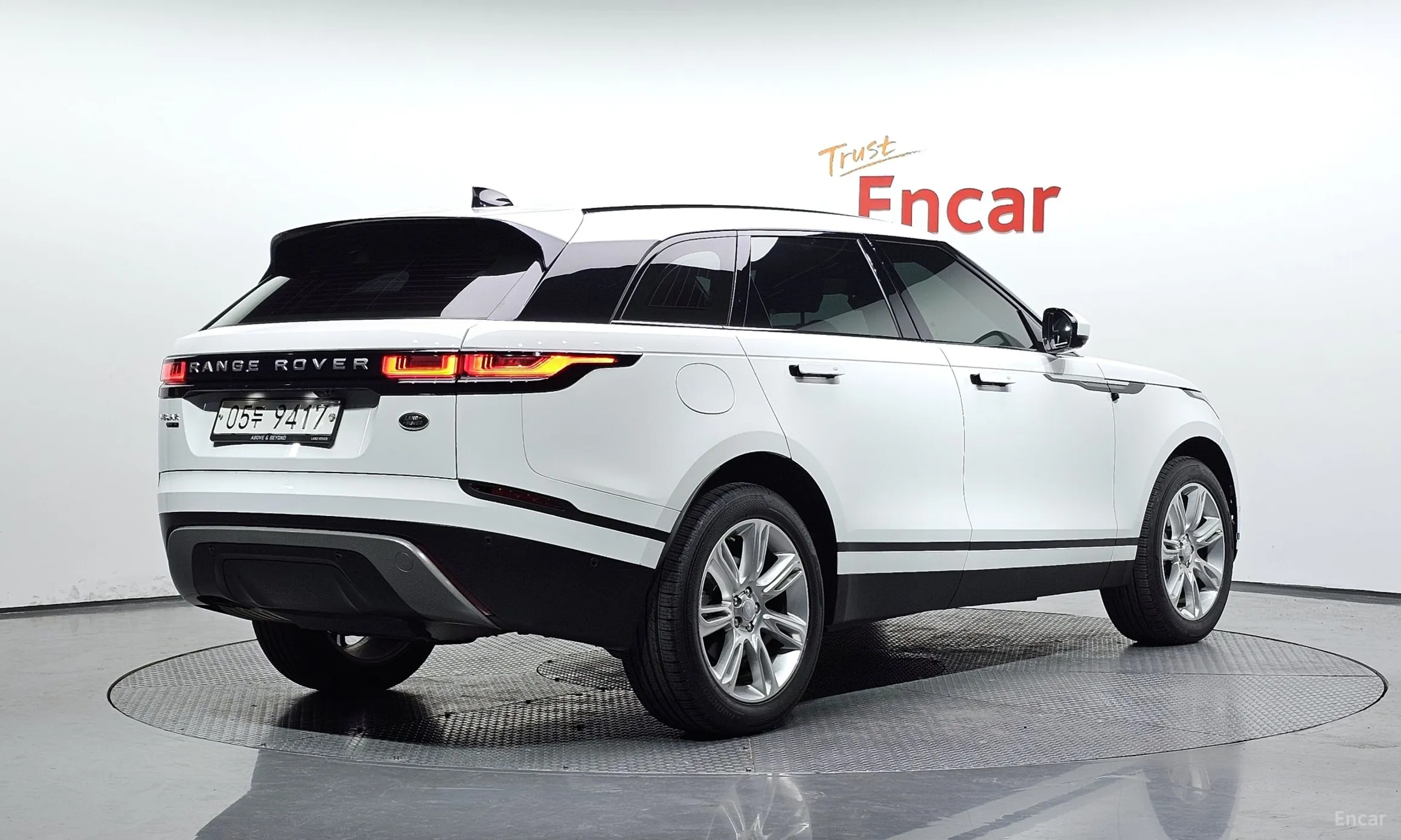 Land Rover Range Rover Bella превью 2