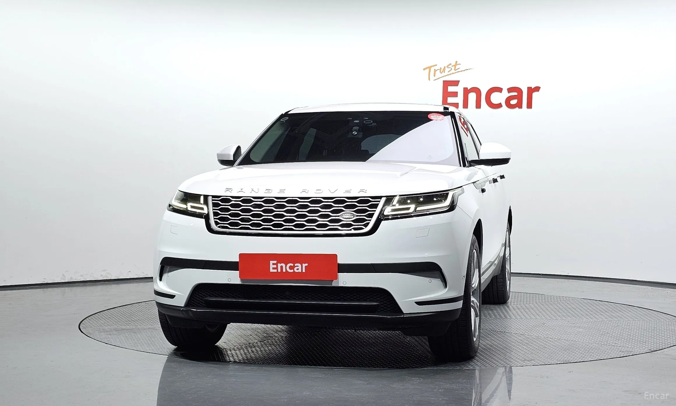 Land Rover Range Rover Bella превью 3
