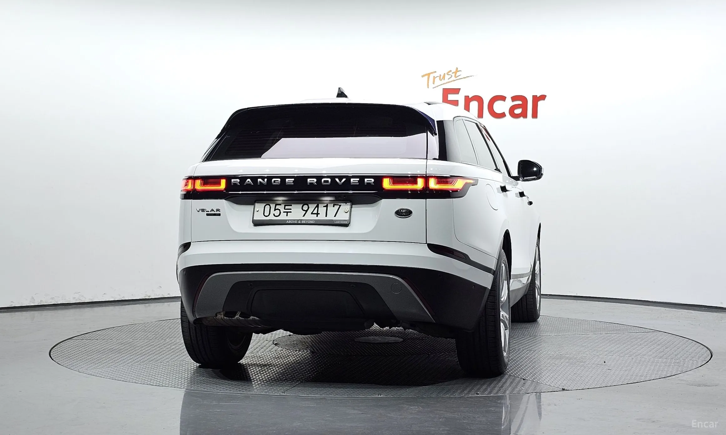 Land Rover Range Rover Bella превью 4