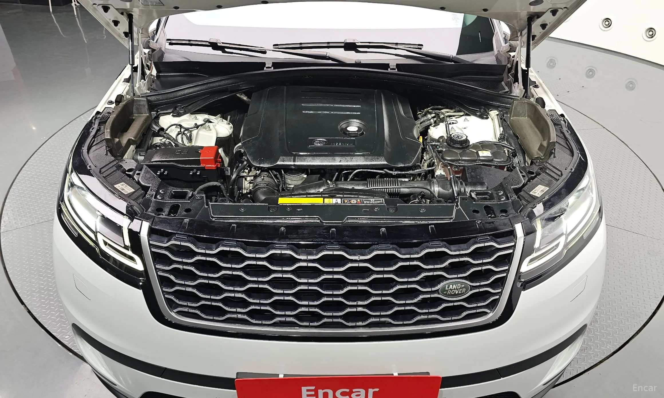 Land Rover Range Rover Bella превью 6