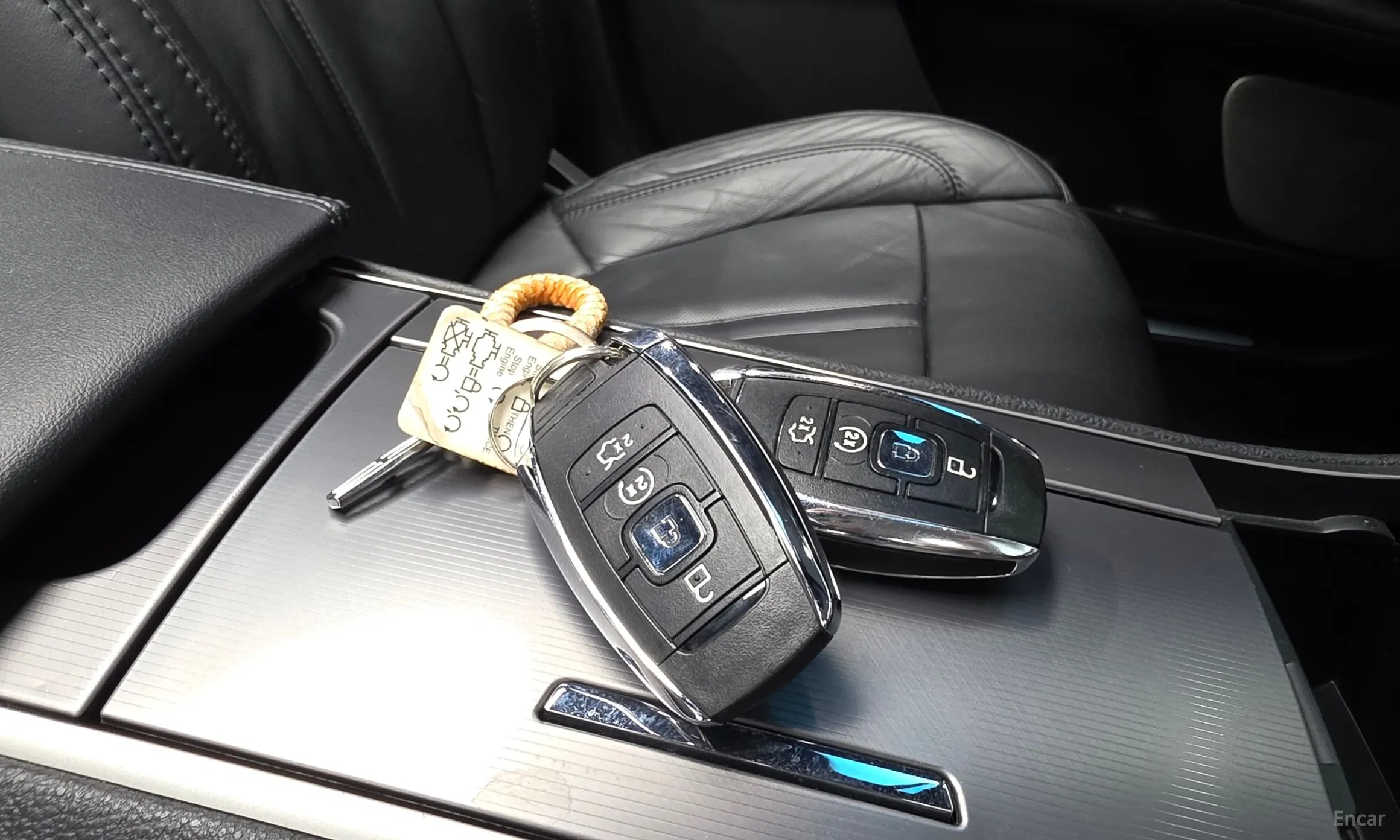 Lincoln New MKZ превью 17