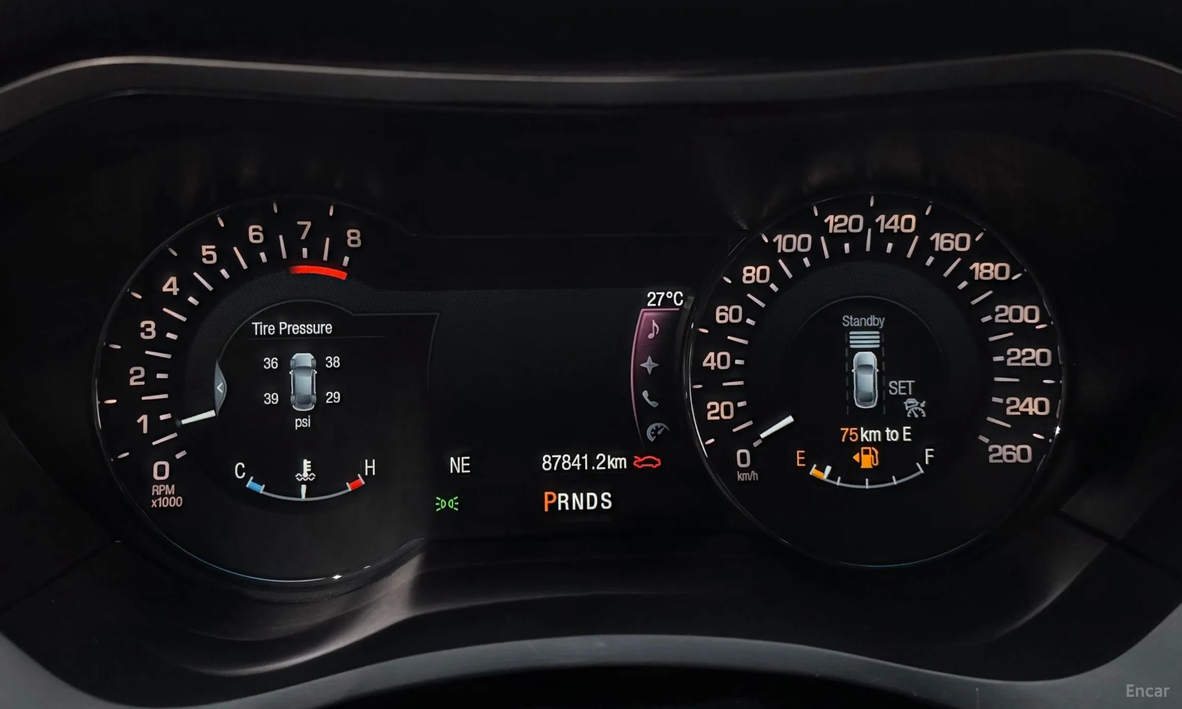 Lincoln New MKZ превью 8
